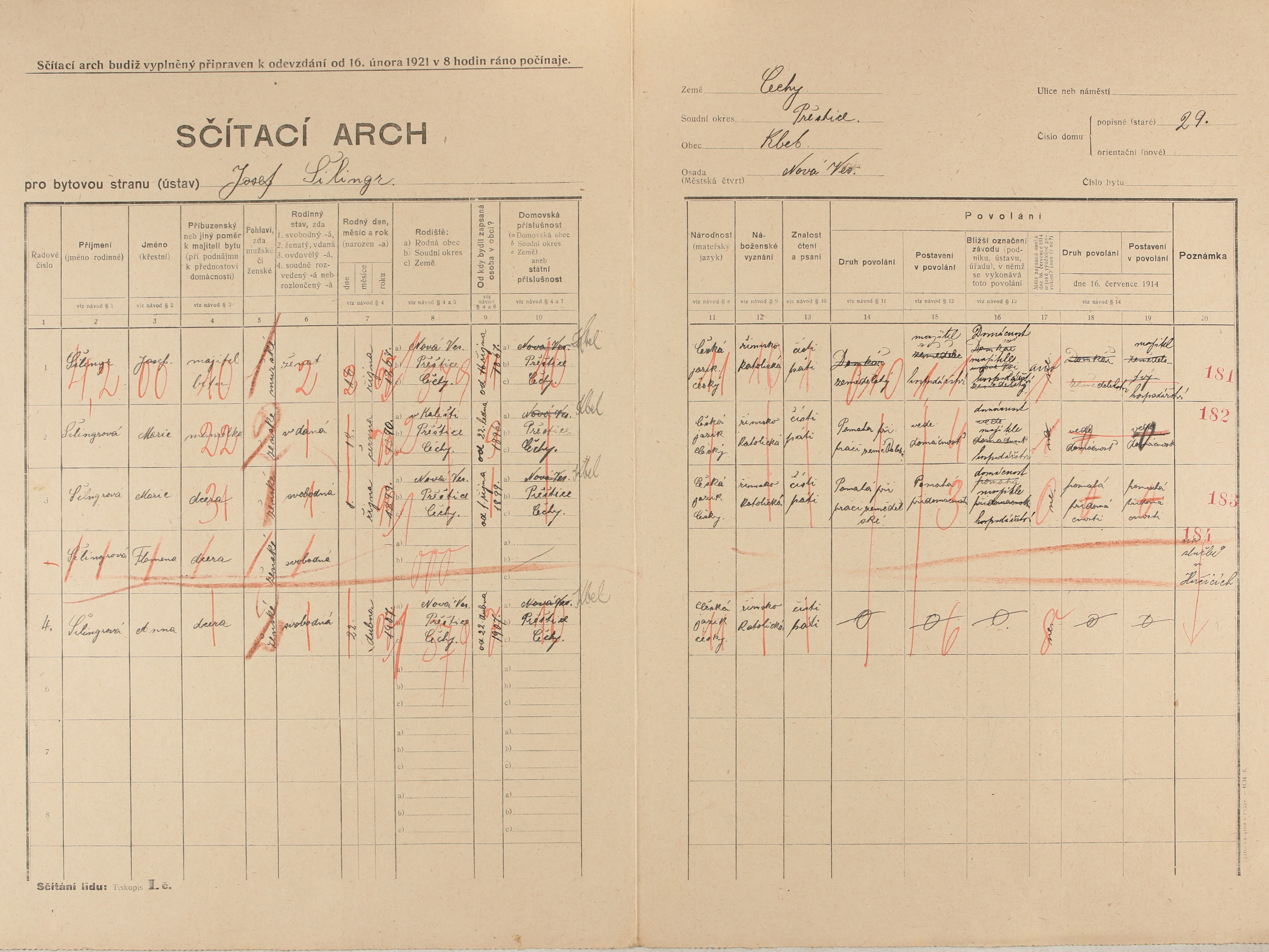 2. soap-pj_00302_census-1921-kbel-nova-ves-cp029_0020