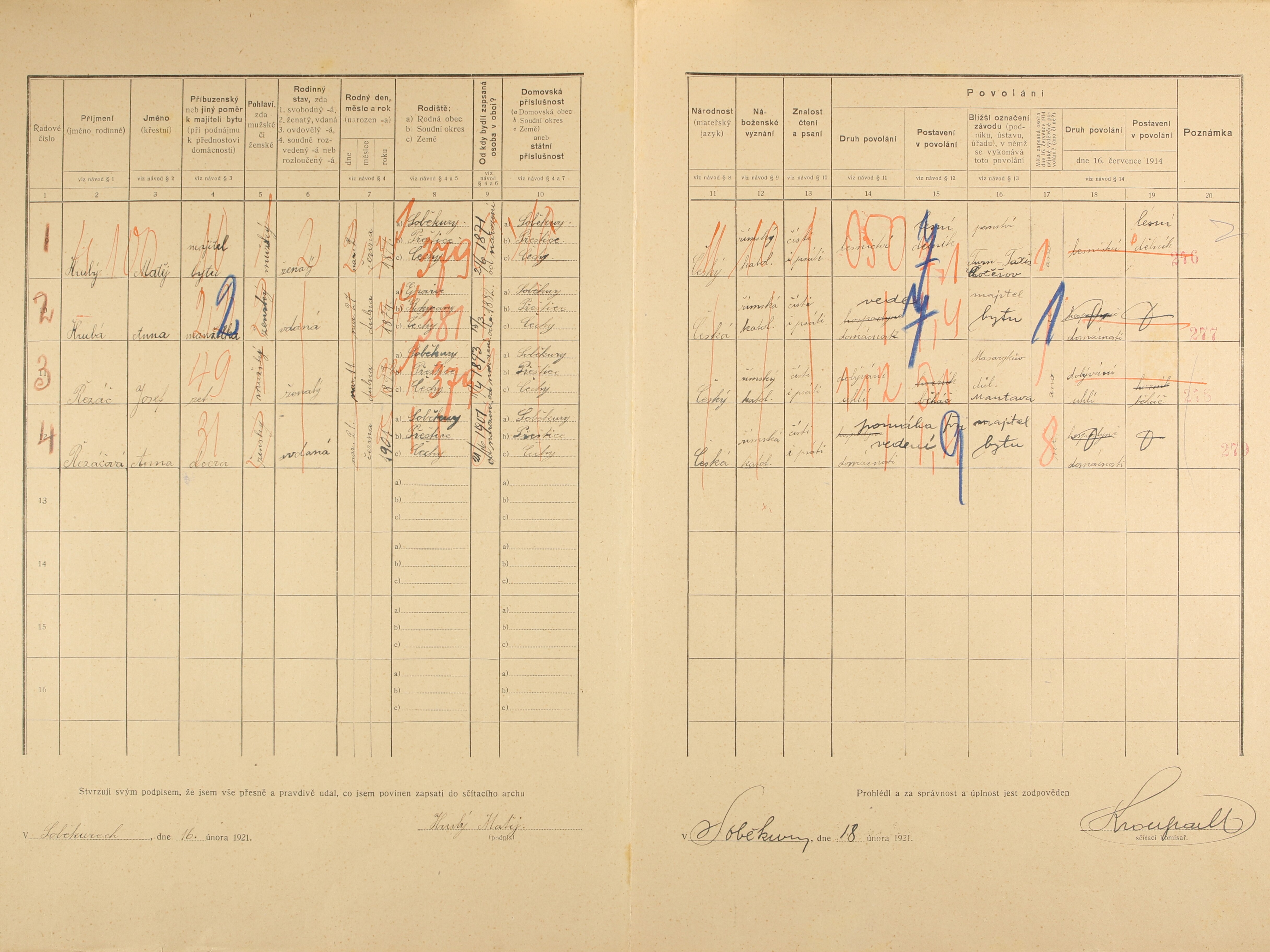 3. soap-pj_00302_census-1921-sobekury-cp043_0030