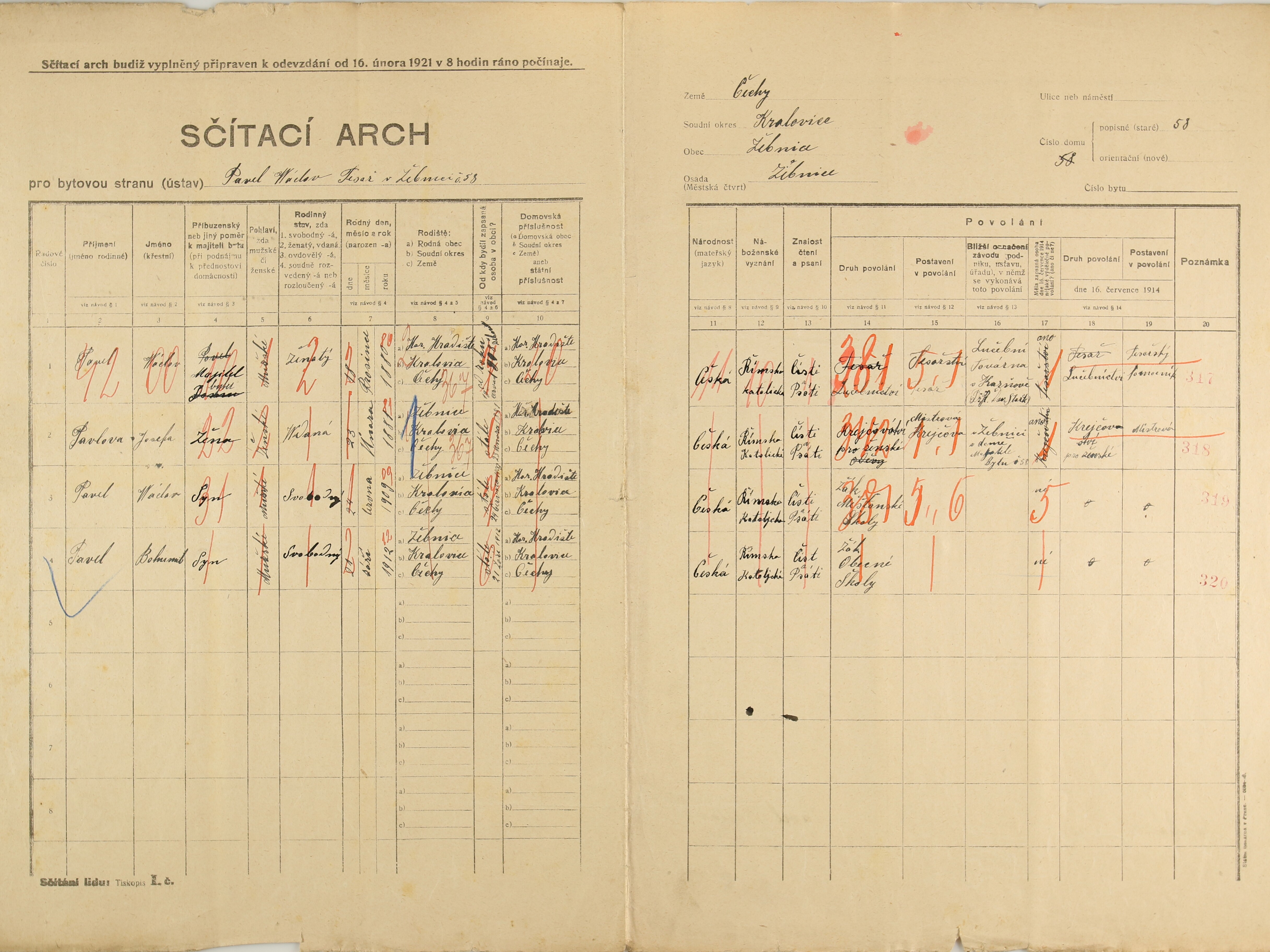 2. soap-ps_00423_census-1921-zebnice-cp058_0020