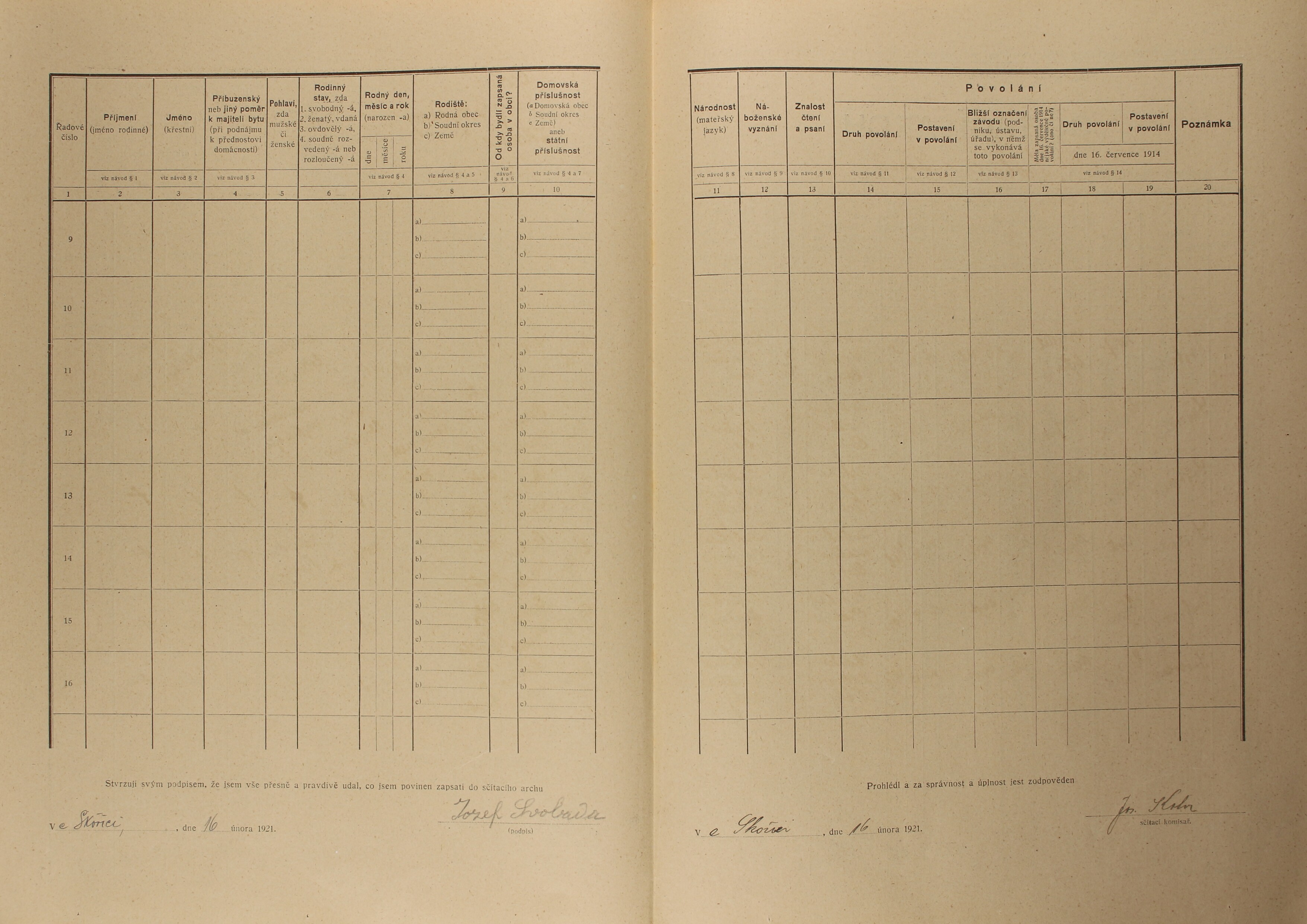 3. soap-ro_00002_census-1921-skorice-cp022_0030