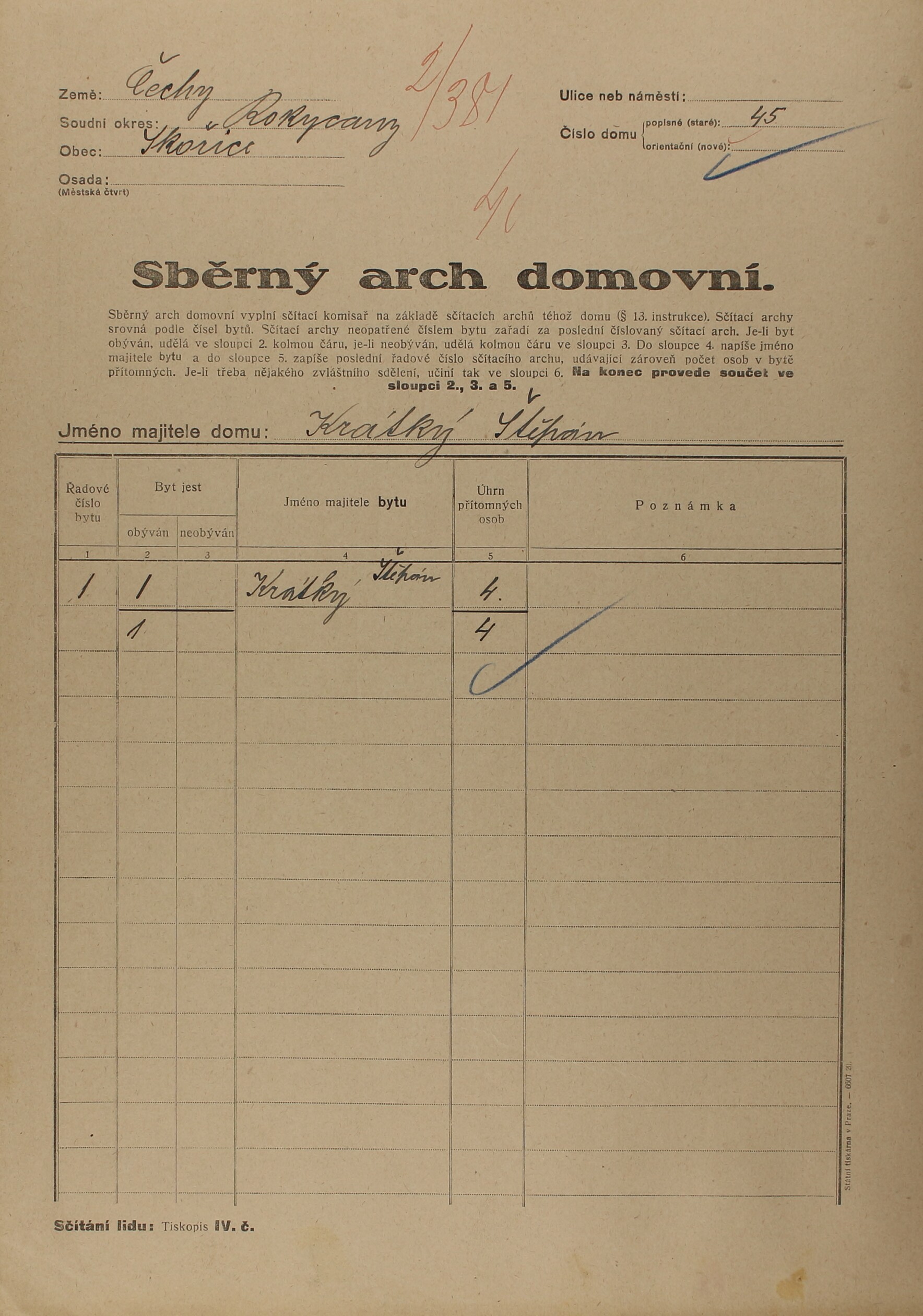 1. soap-ro_00002_census-1921-skorice-cp045_0010