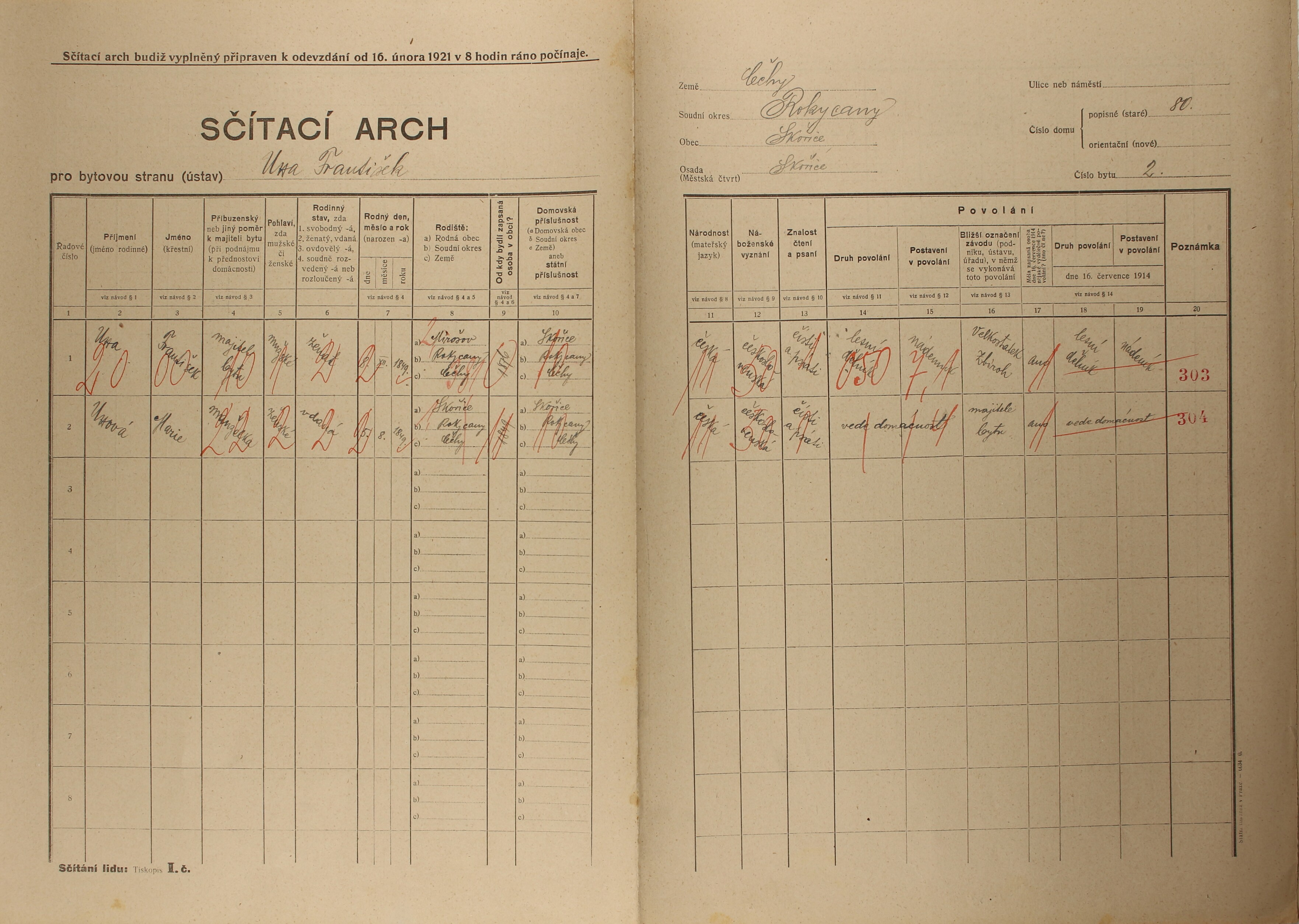 4. soap-ro_00002_census-1921-skorice-cp080_0040