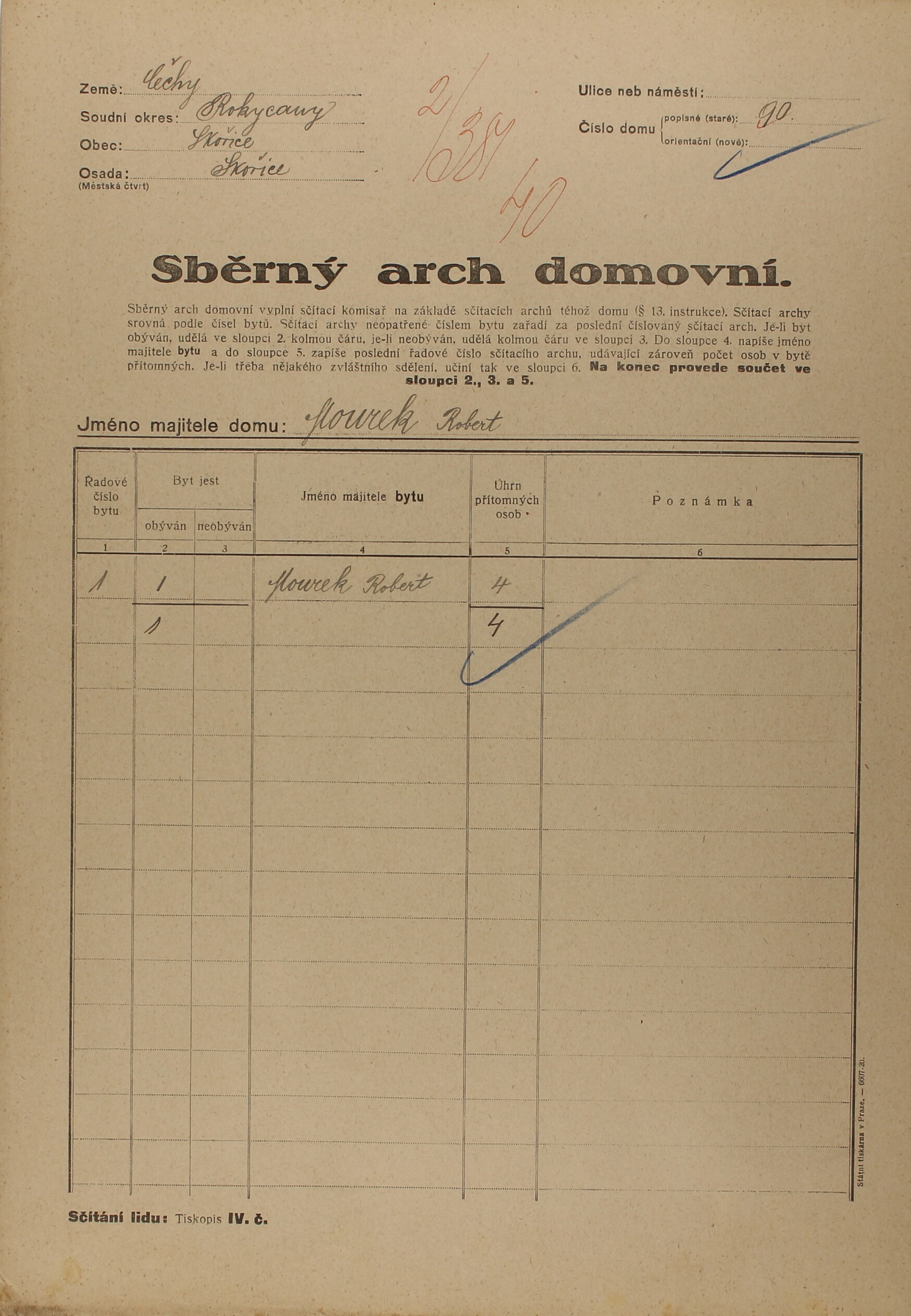 1. soap-ro_00002_census-1921-skorice-cp090_0010