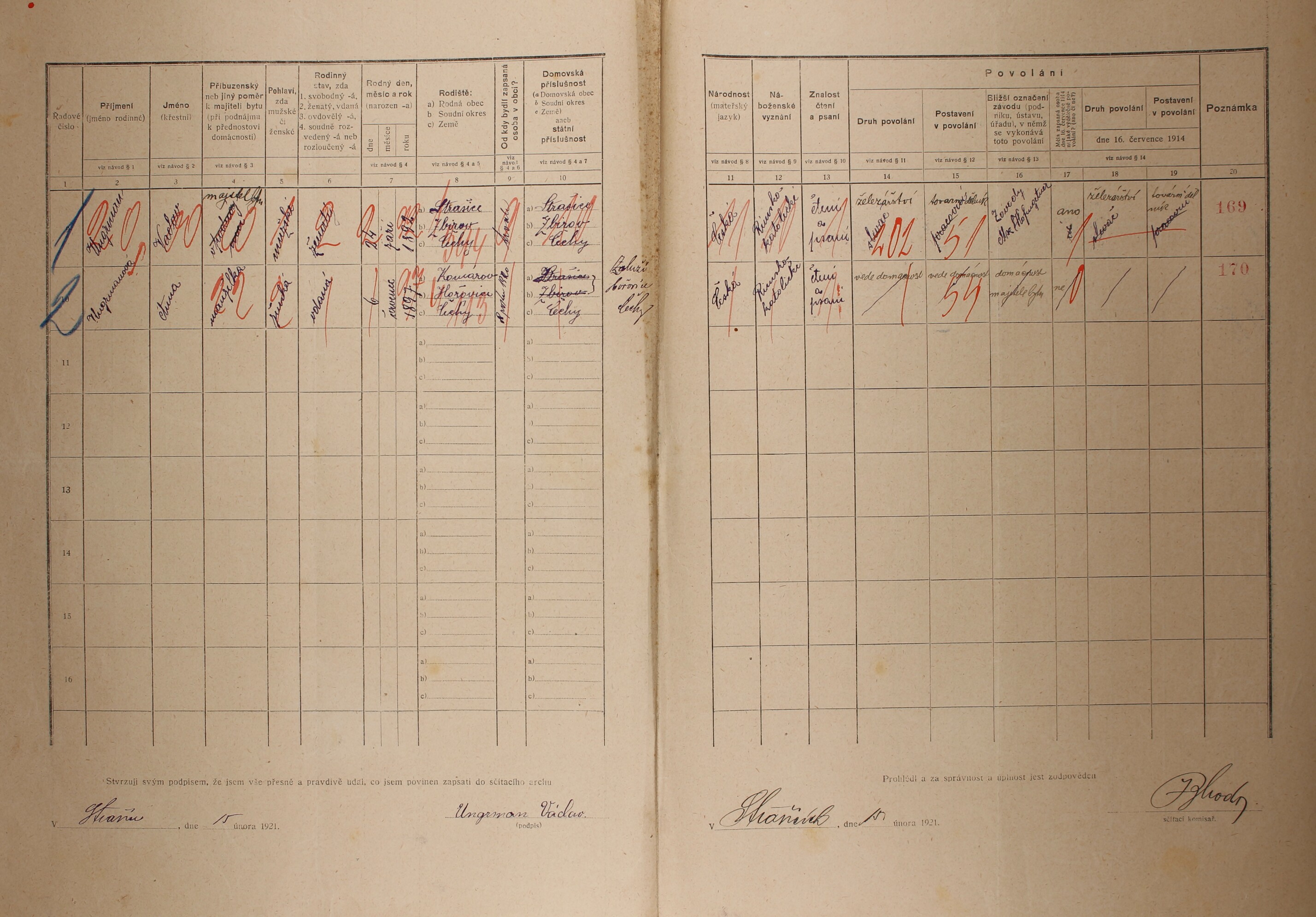 3. soap-ro_00002_census-1921-strasice-cp185_0030