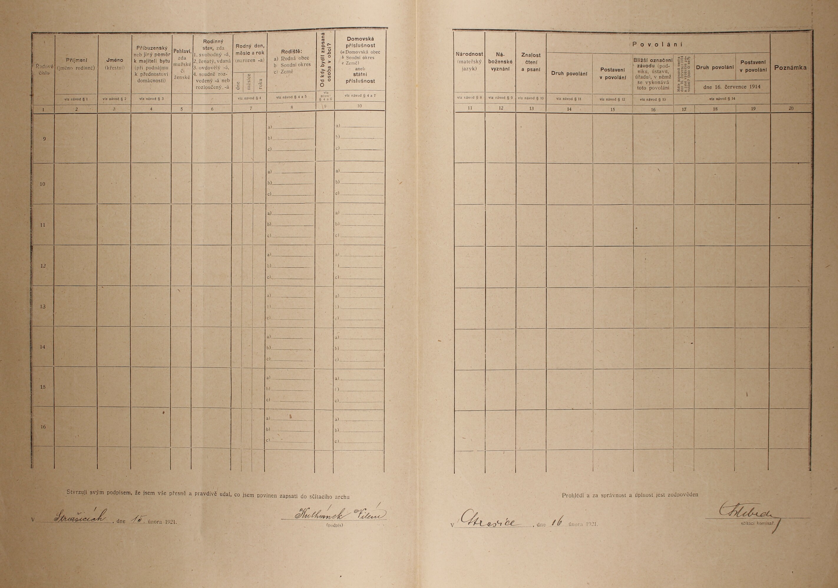 3. soap-ro_00002_census-1921-strasice-cp297_0030