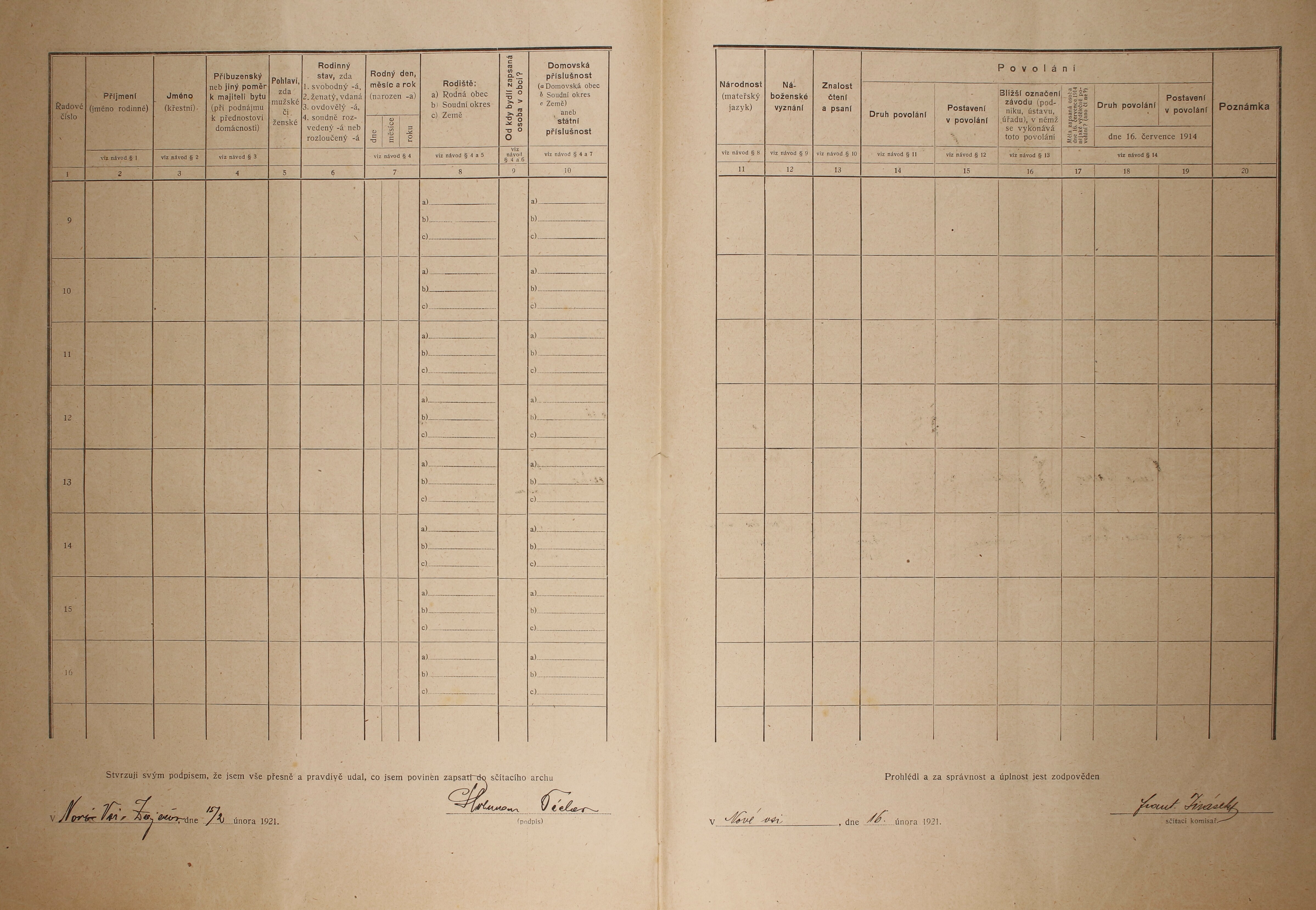 3. soap-ro_00002_census-1921-zajecov-nova-ves-cp045_0030