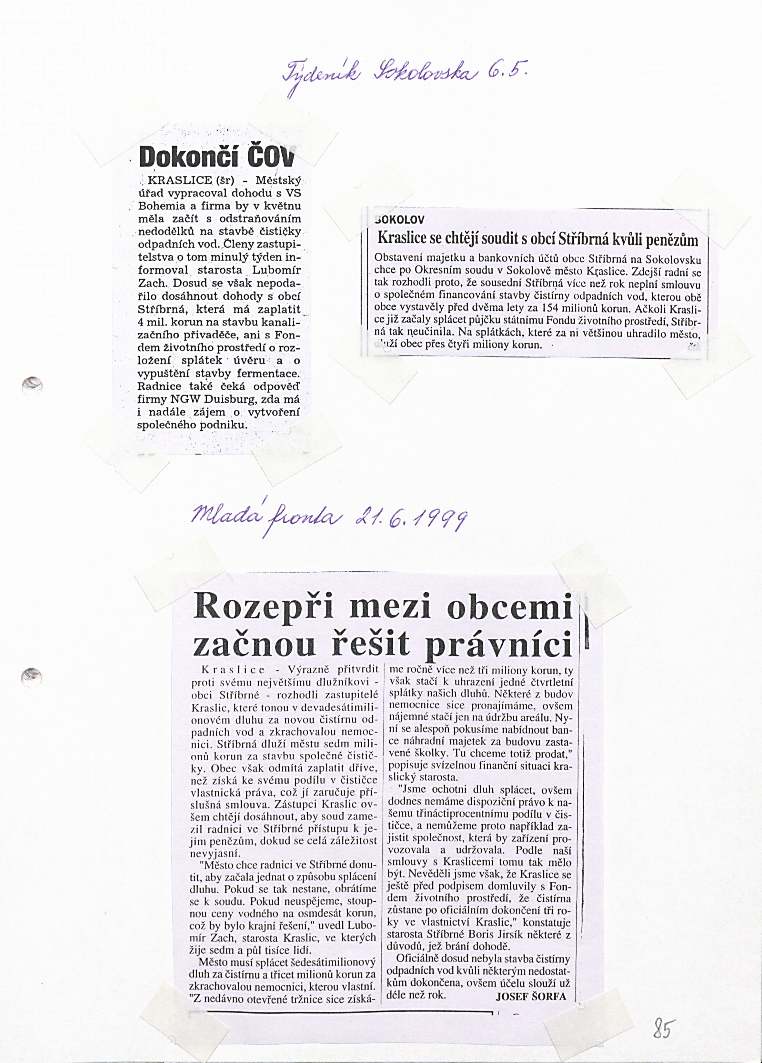 87. soap-so_01331_obec-stribrna-priloha-1997-1999_0870