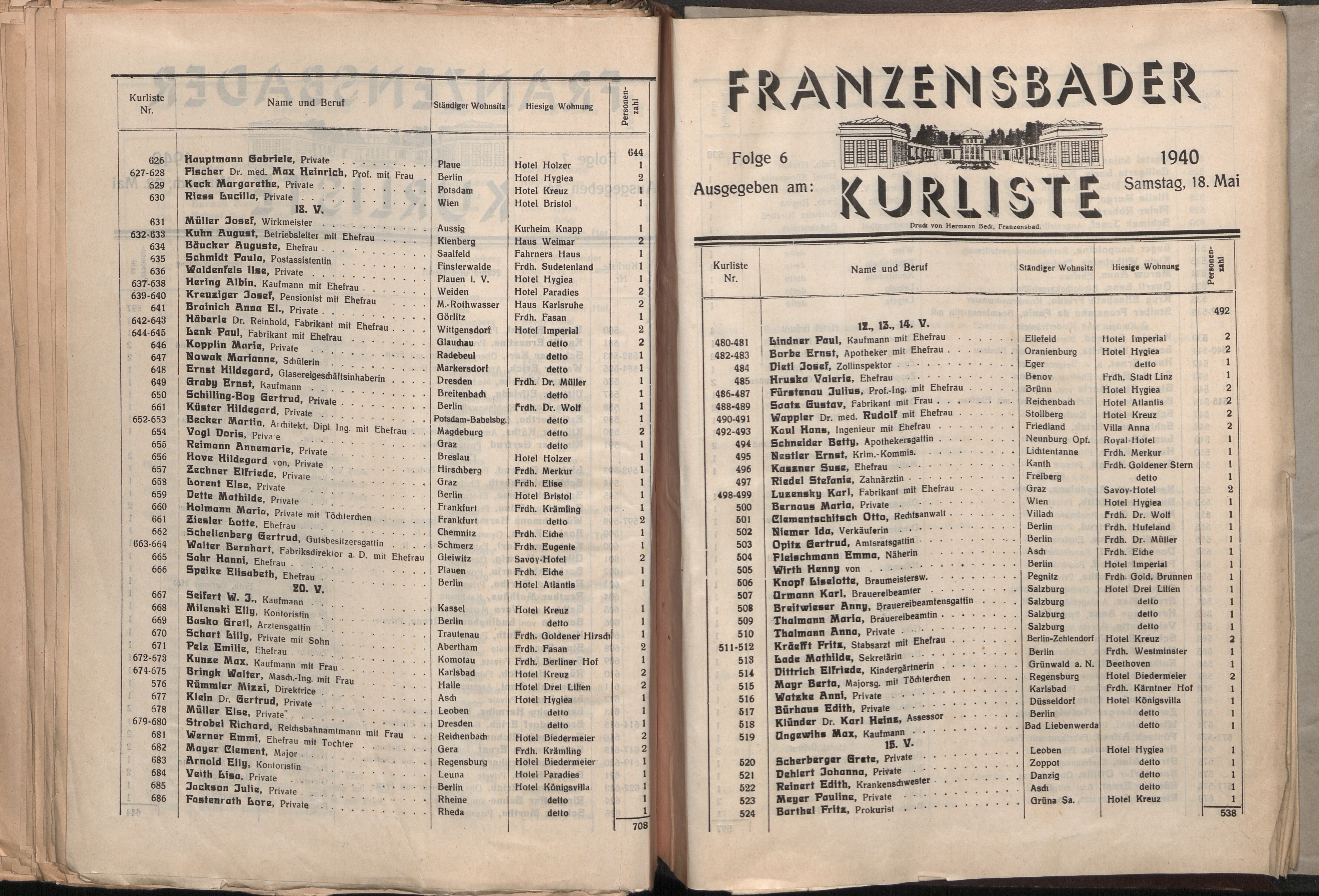 90. soap-ch_knihovna_franzensbader-kurliste_1940_0900