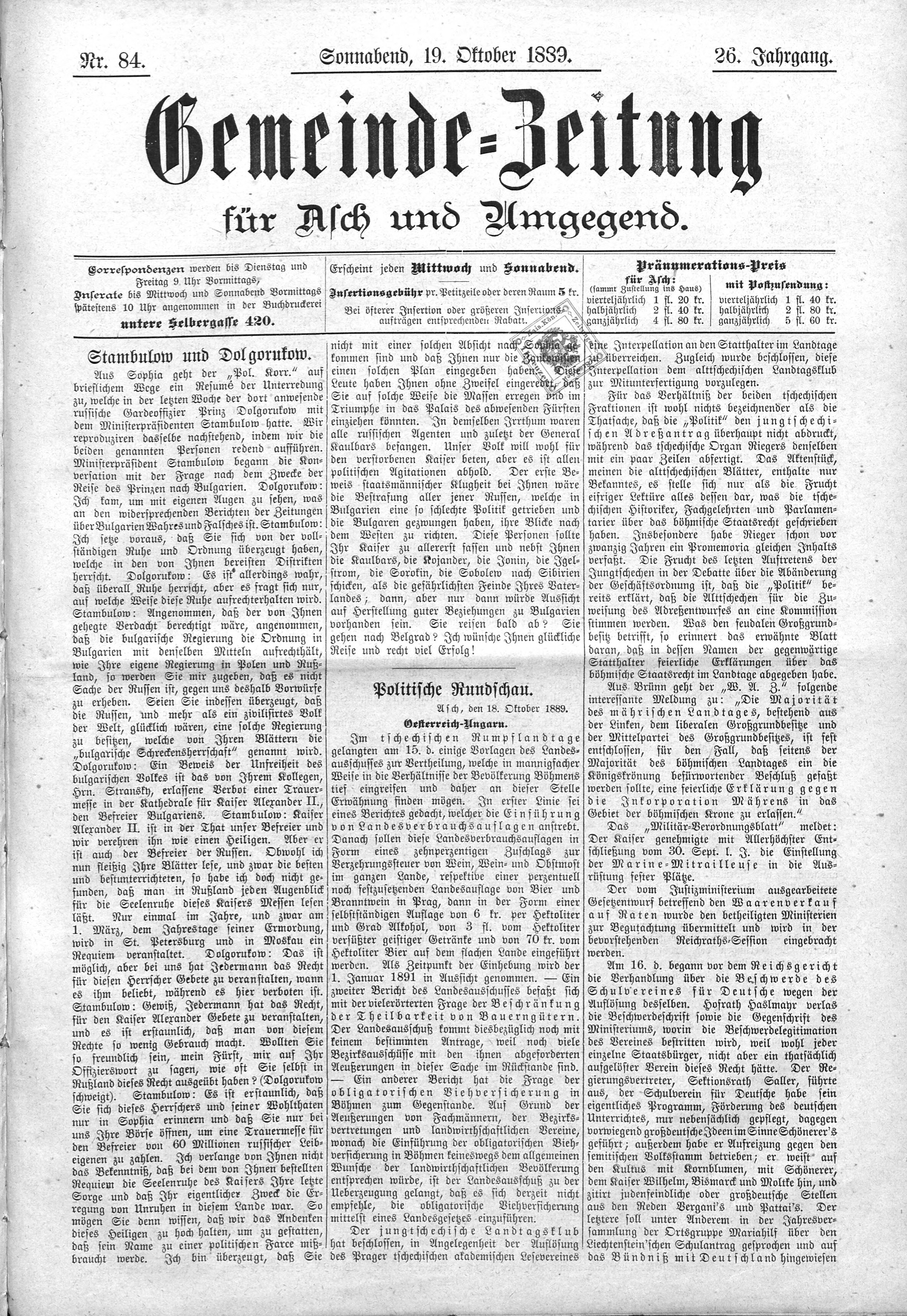 1. soap-ch_knihovna_ascher-zeitung-1889-10-19-n84_3335