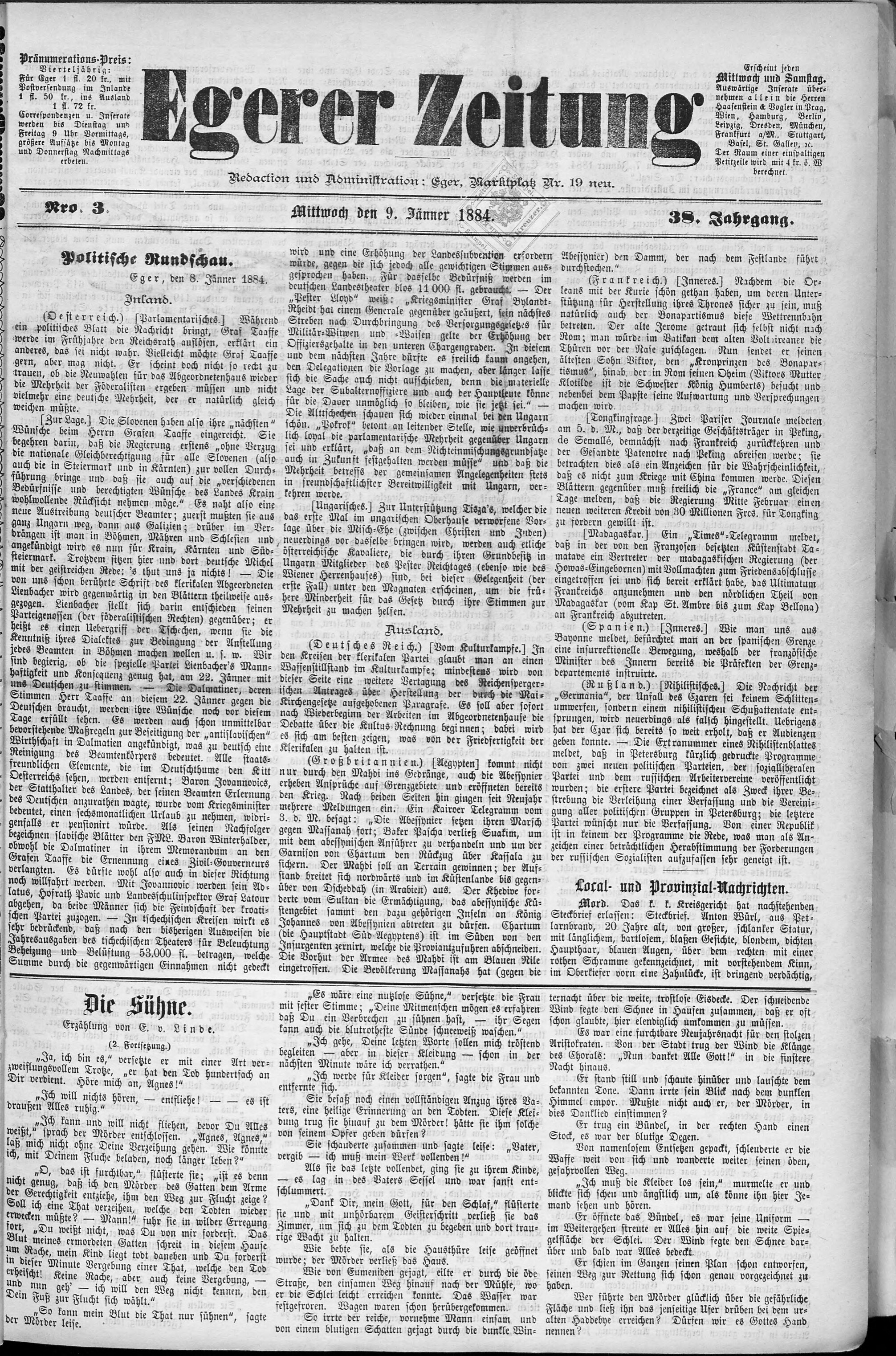 1. egerer-zeitung-1884-01-09-n3_0105