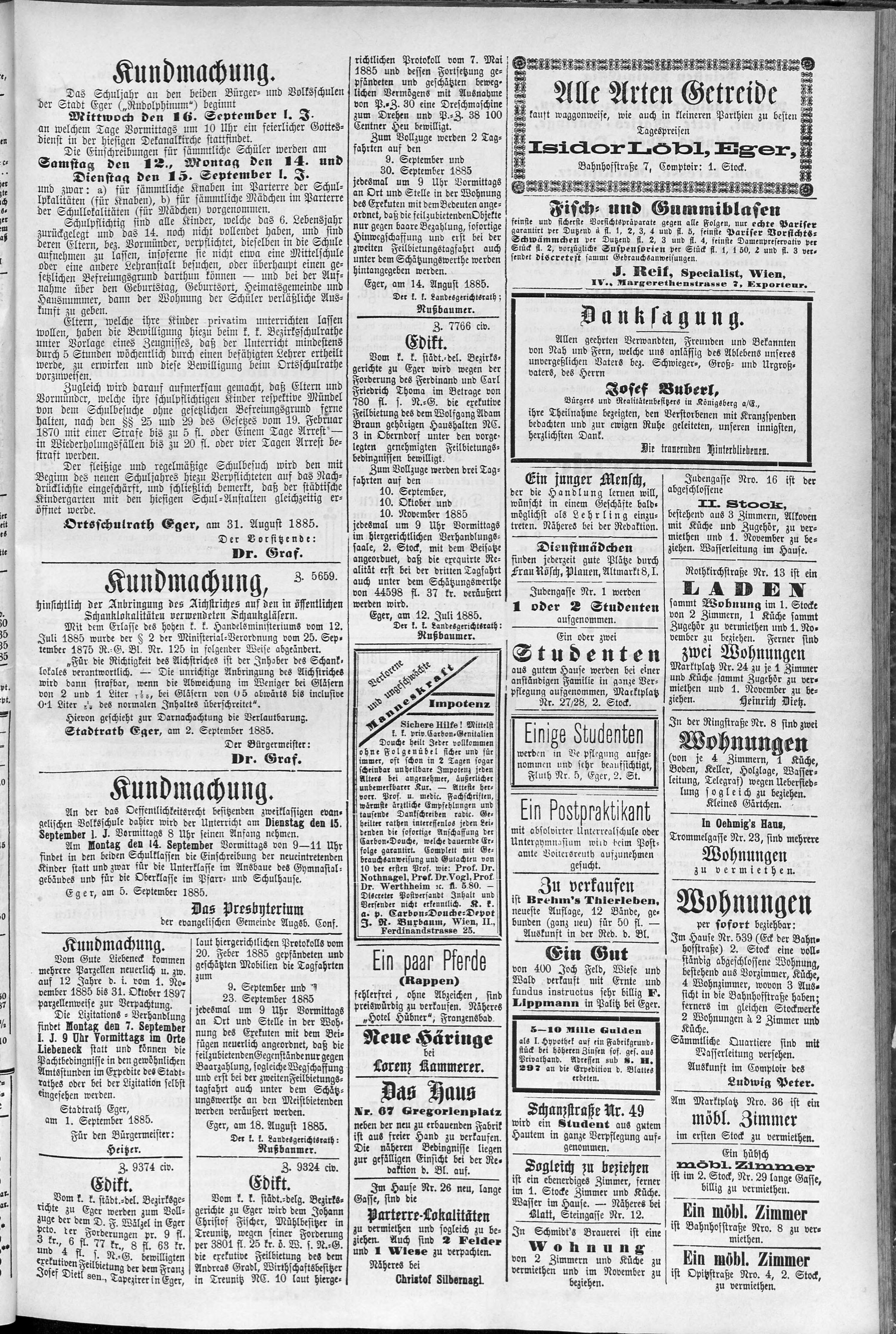 5. egerer-zeitung-1885-09-05-n71_2505