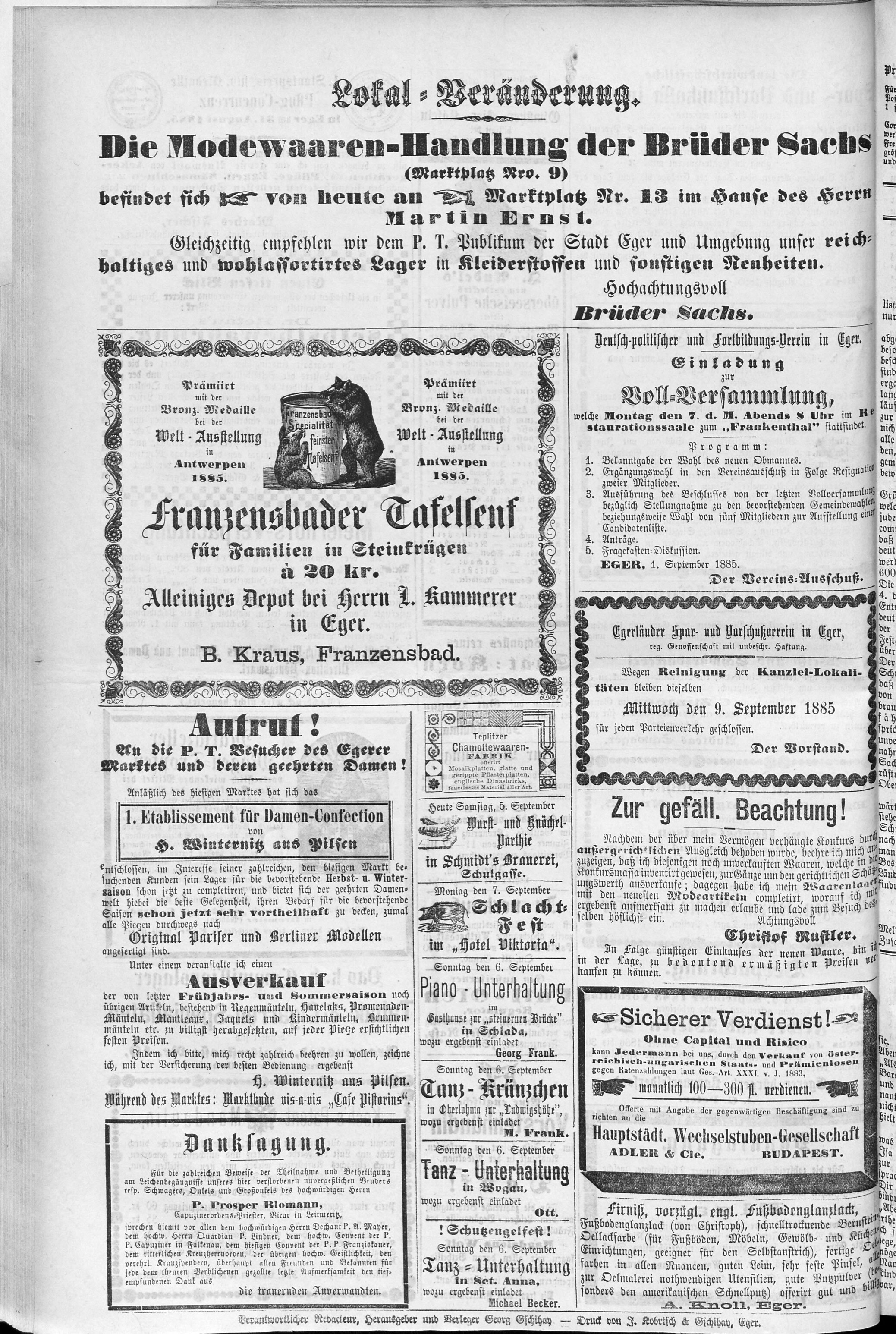 8. egerer-zeitung-1885-09-05-n71_2520