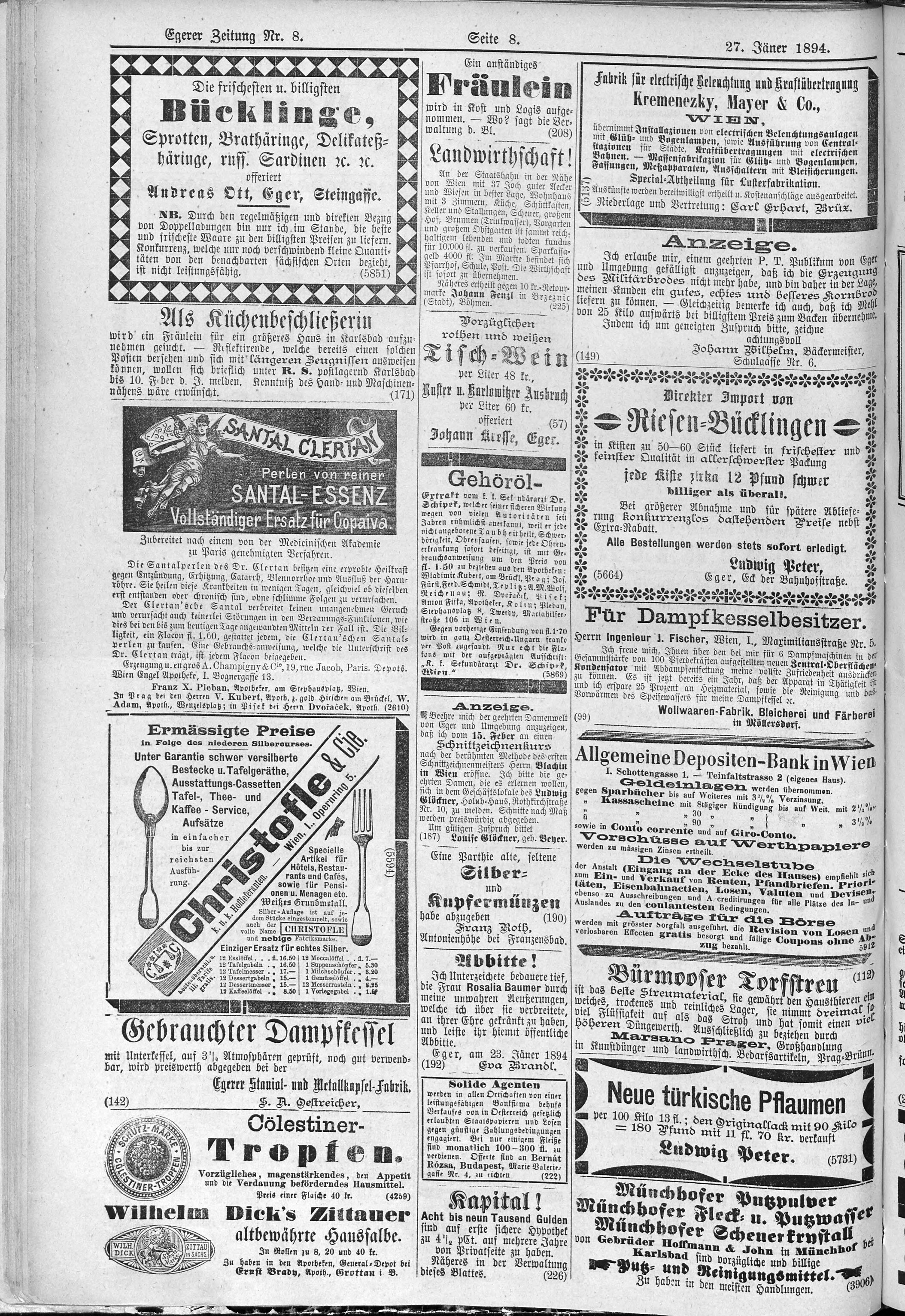 8. egerer-zeitung-1894-01-27-n8_0370