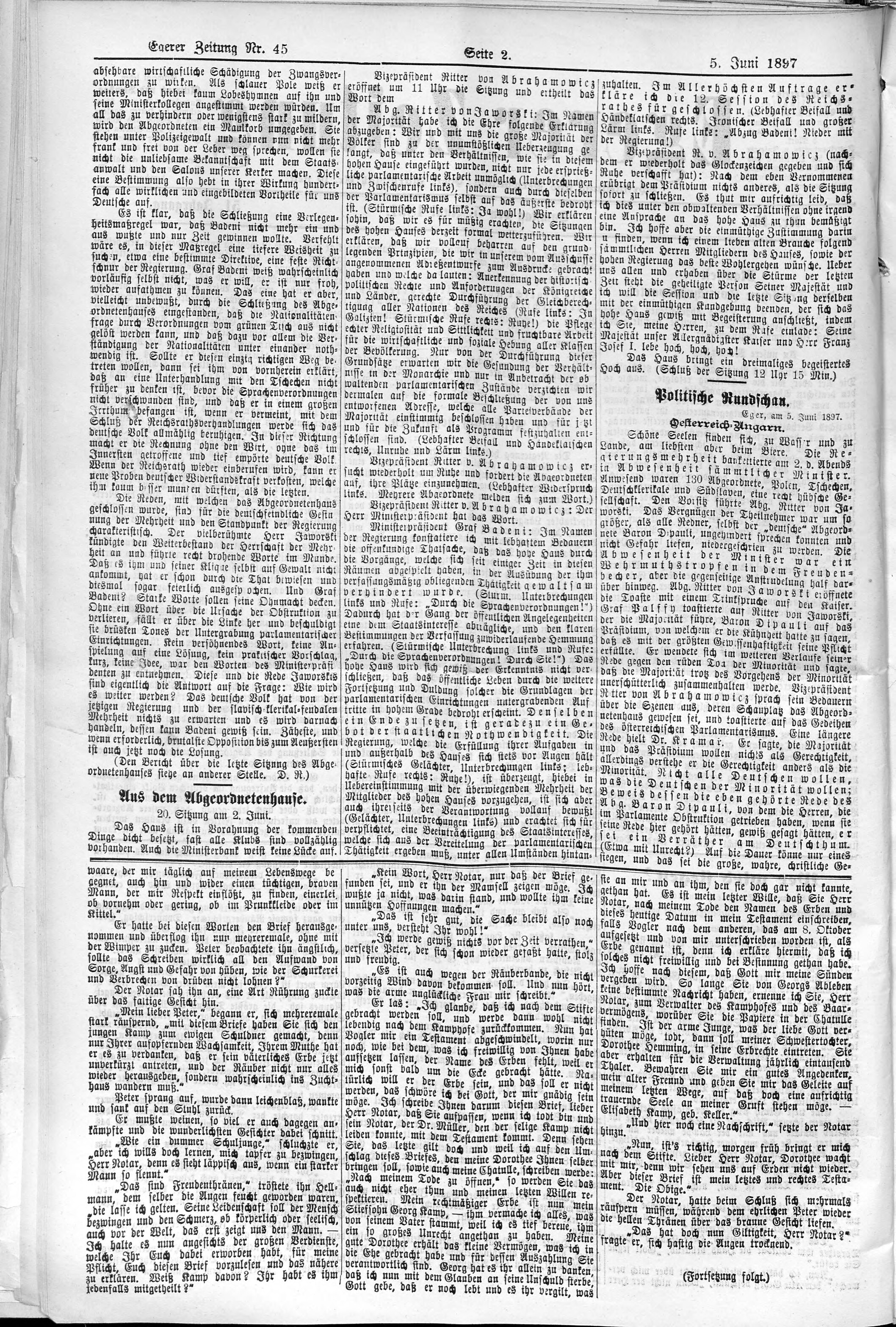 2. egerer-zeitung-1897-06-05-n45_2190