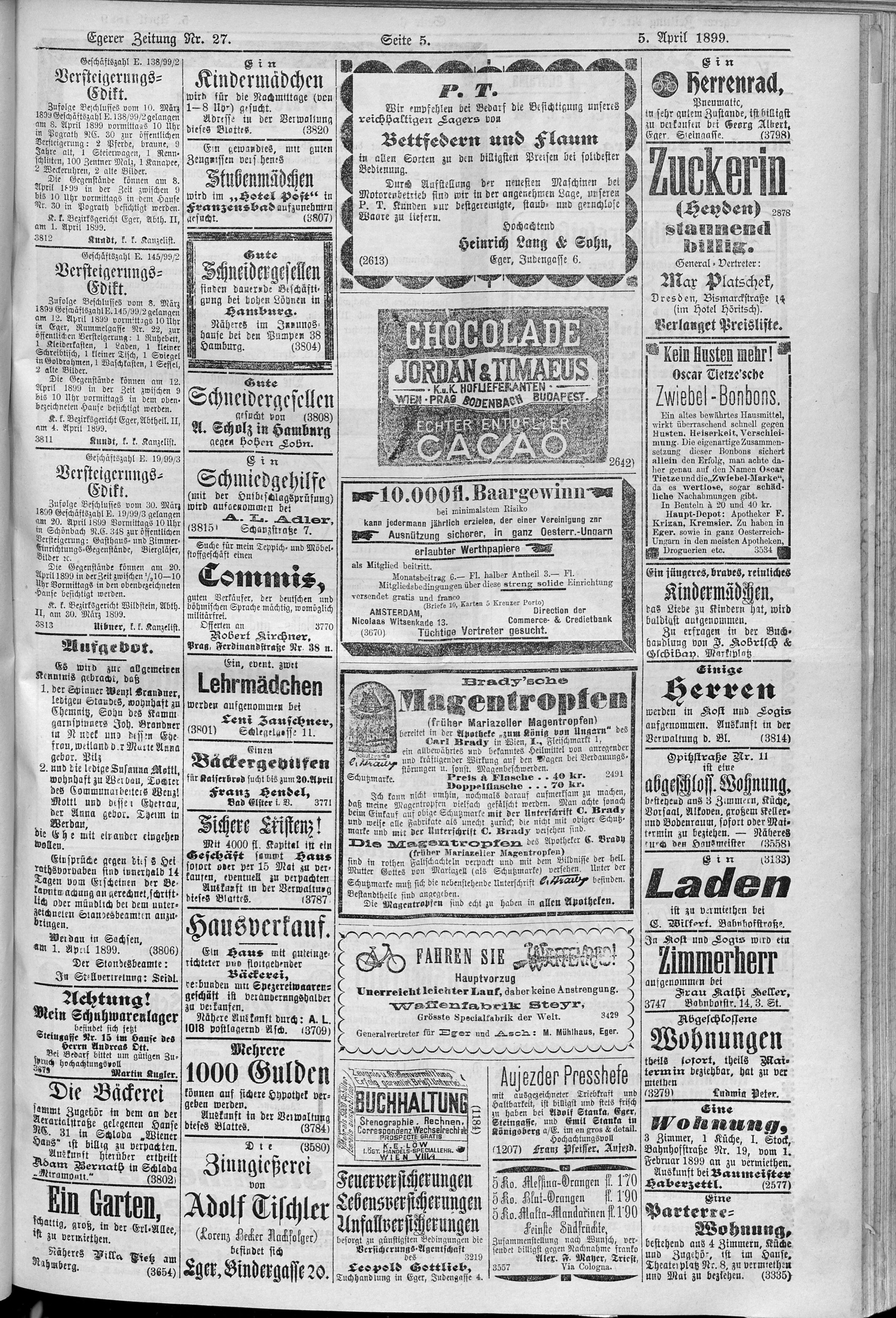 5. egerer-zeitung-1899-04-05-n27_1265