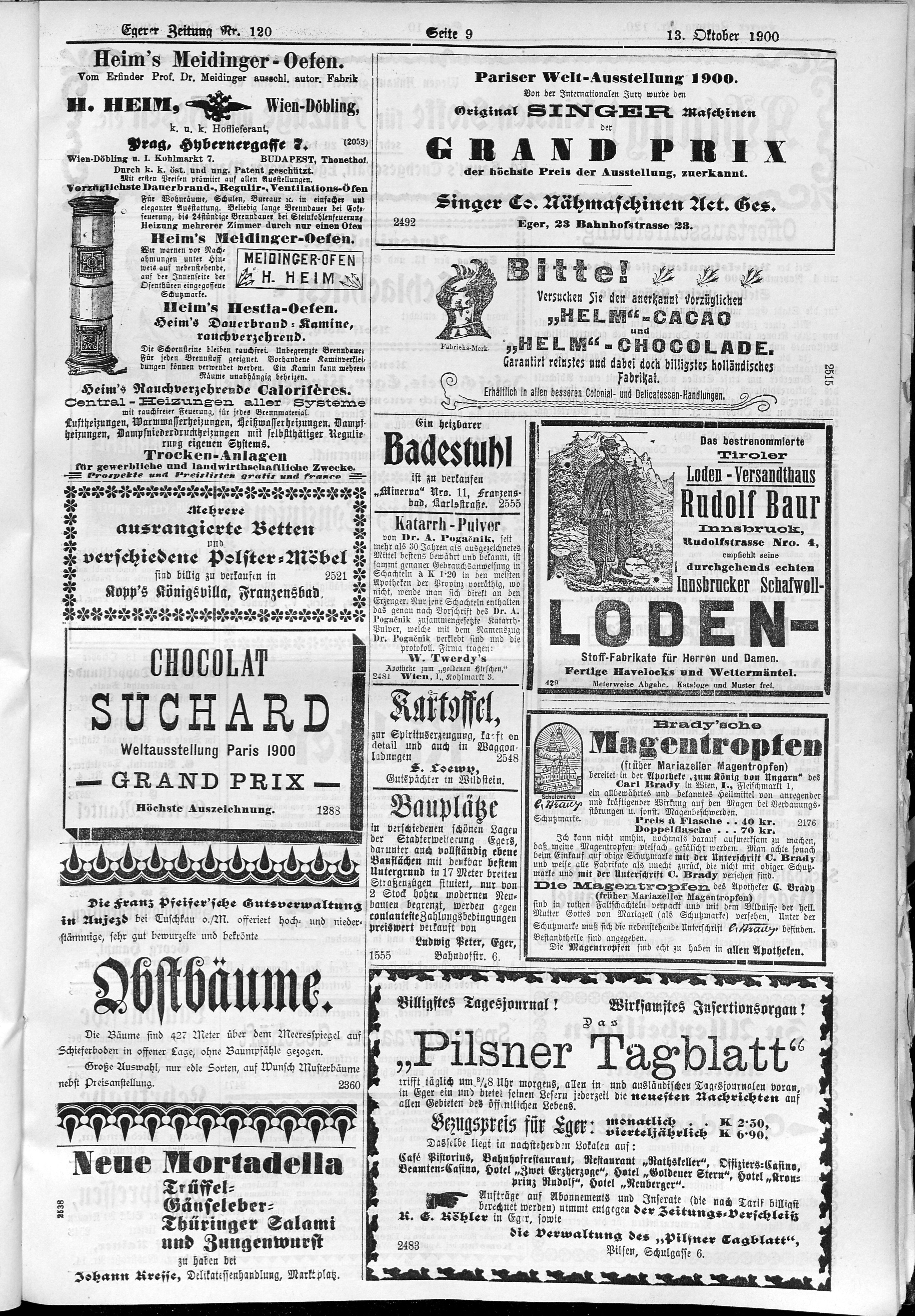 9. egerer-zeitung-1900-10-13-n120_4585