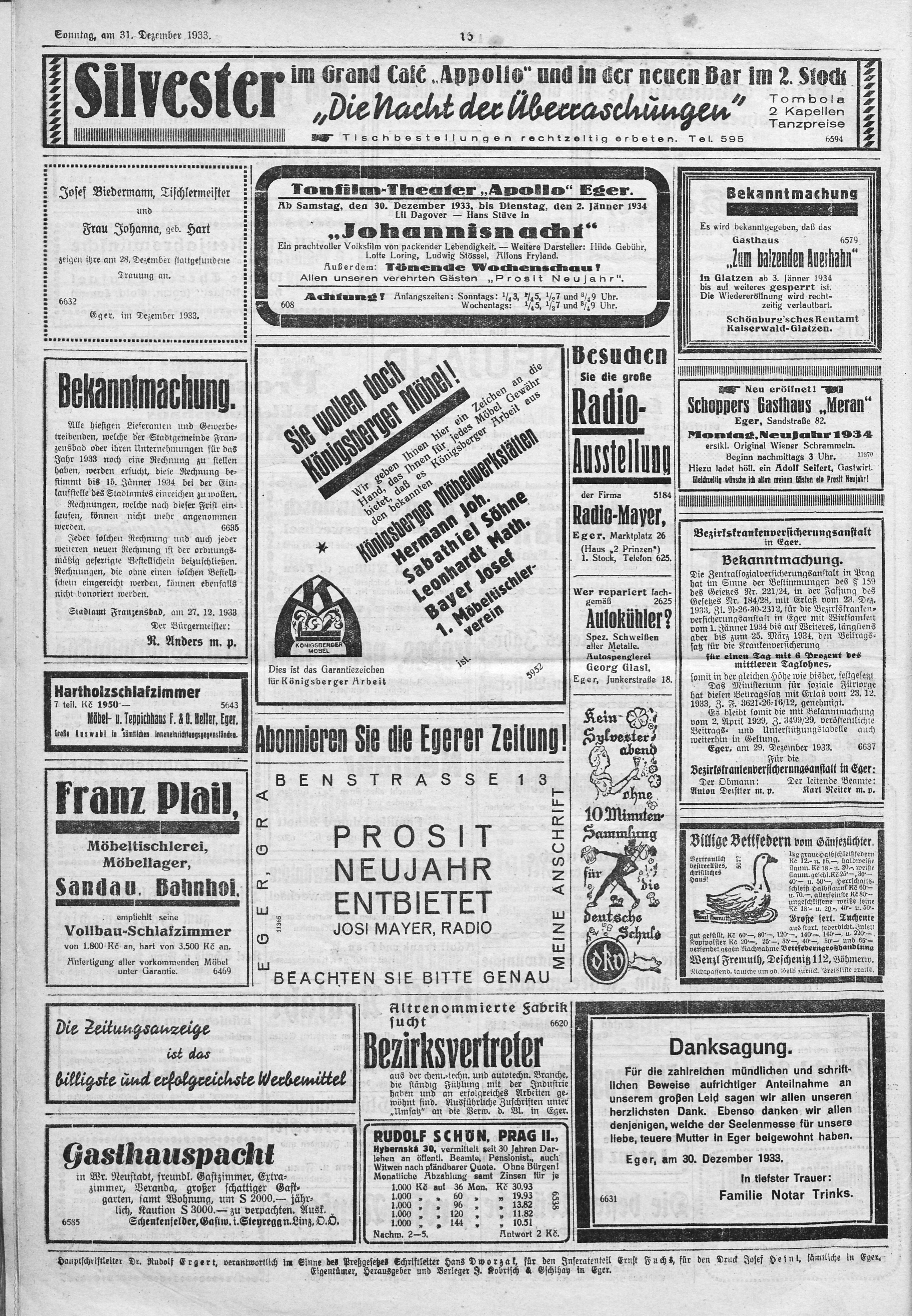 16. egerer-zeitung-1933-12-31-n298_6720