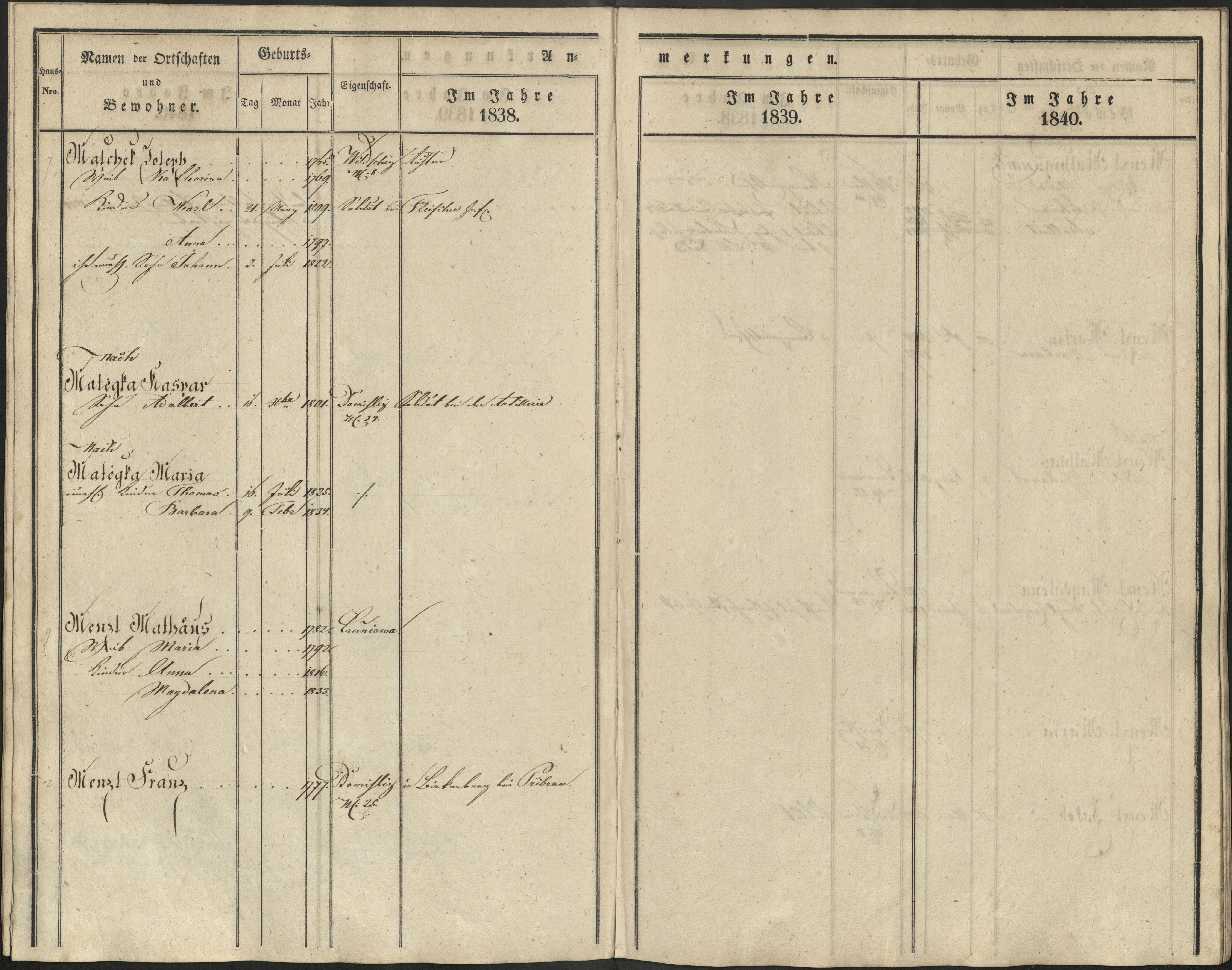 69. soap-pn_20038-vs-hradiste-u-blovic_mannschaftsbuch-1838-1840-2_0690