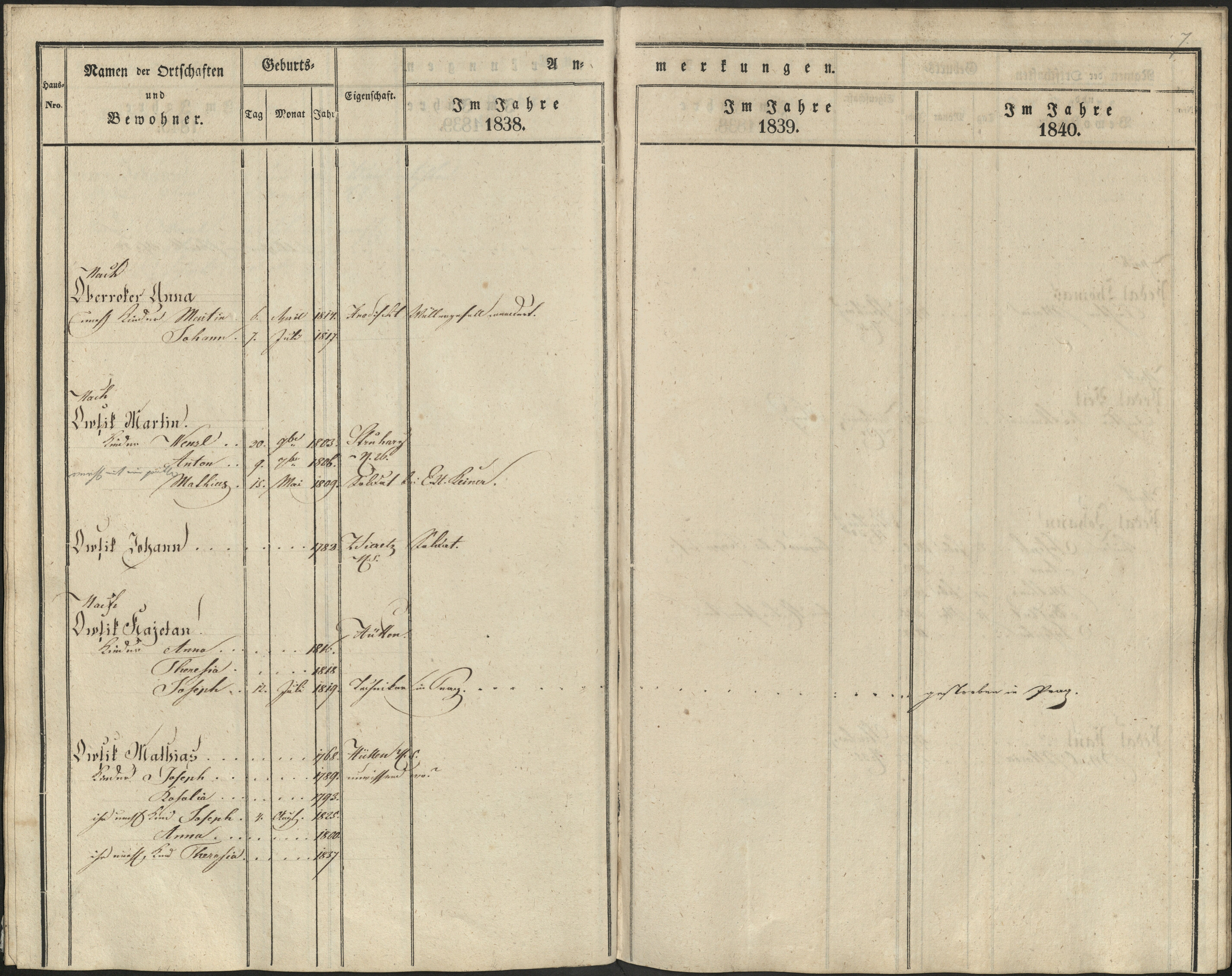 77. soap-pn_20038-vs-hradiste-u-blovic_mannschaftsbuch-1838-1840-2_0770