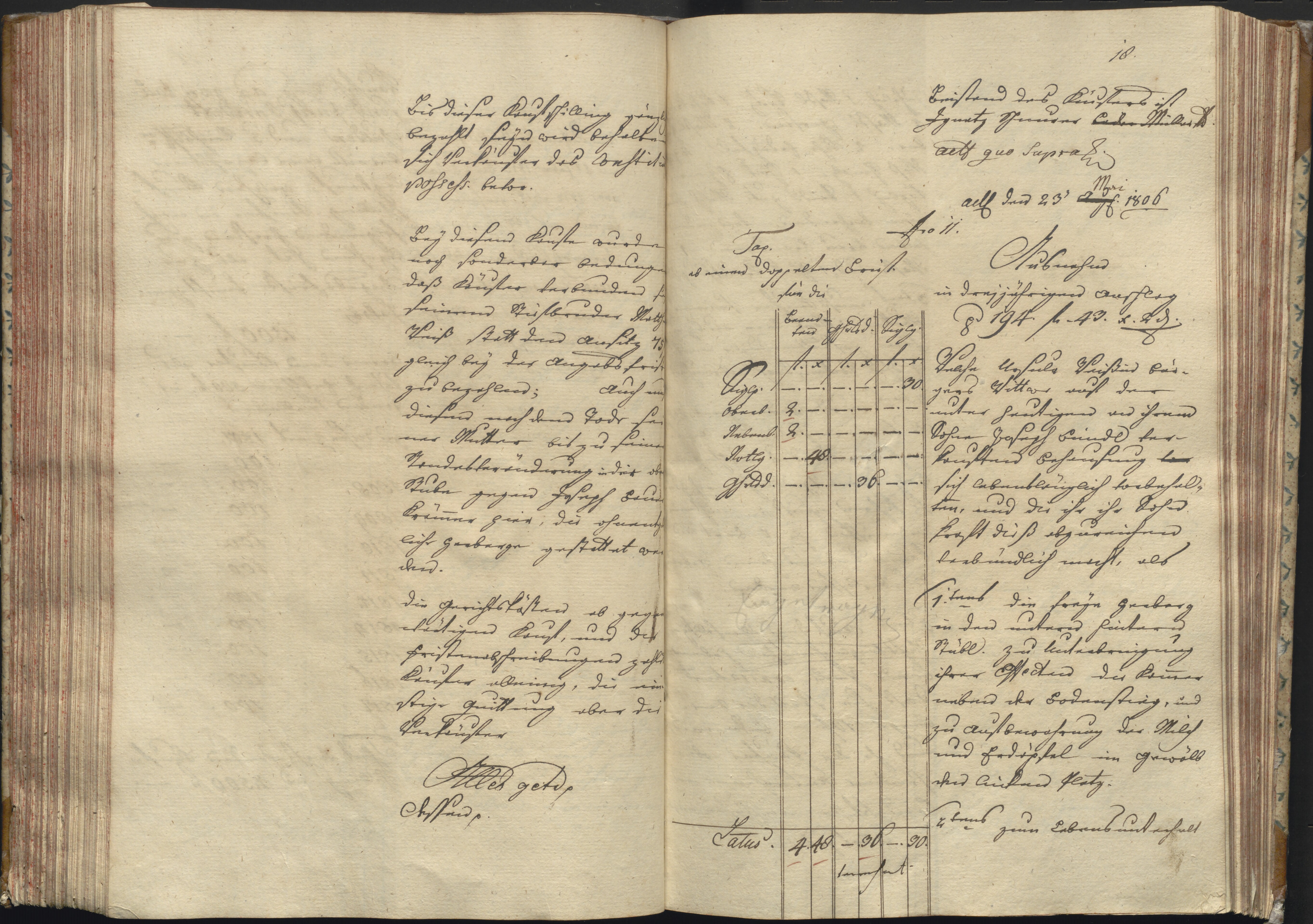 231. staam_briefprotokolle-waldsassen_001_2310