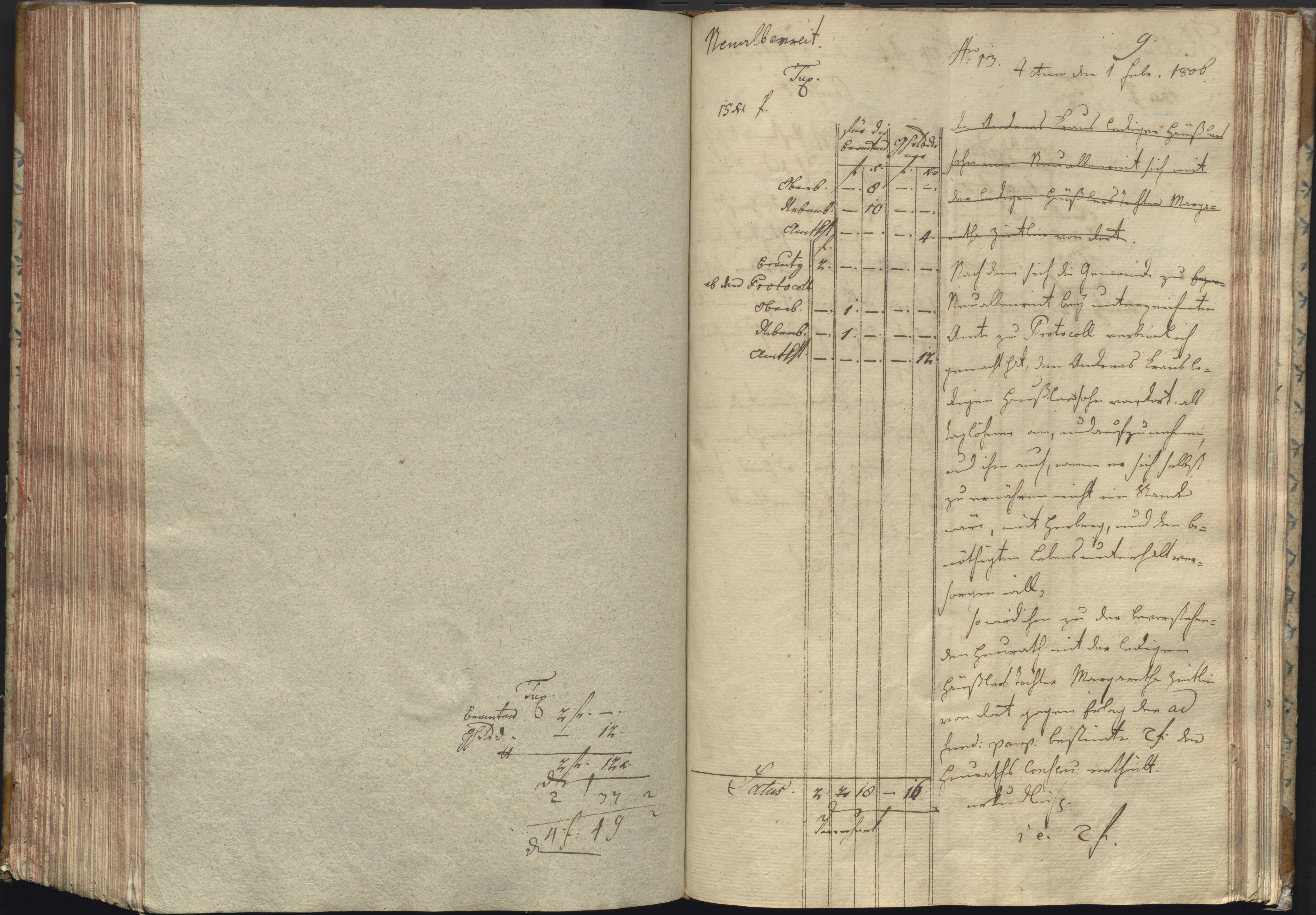 317. staam_briefprotokolle-waldsassen_001_3170