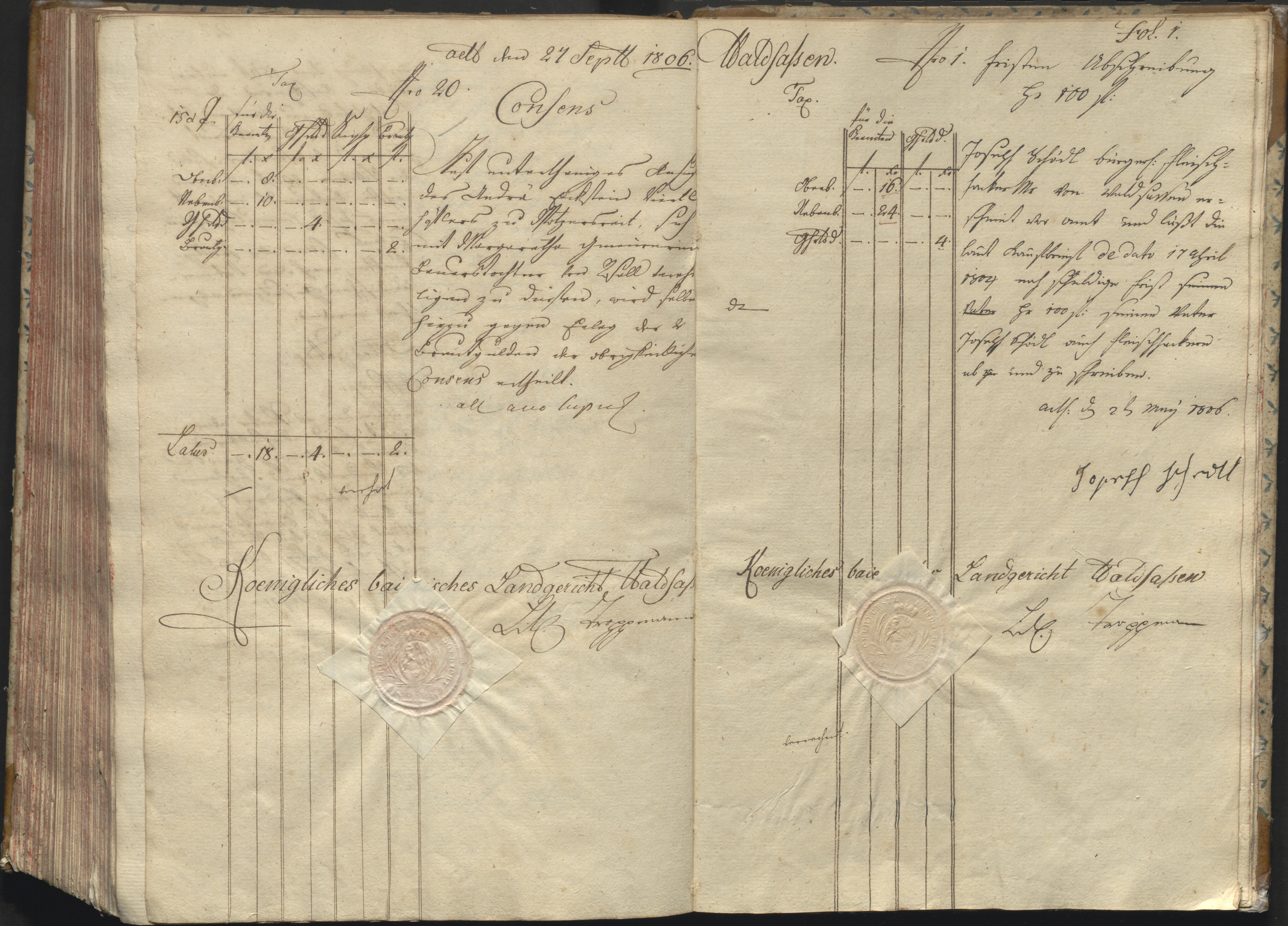 371. staam_briefprotokolle-waldsassen_001_3710