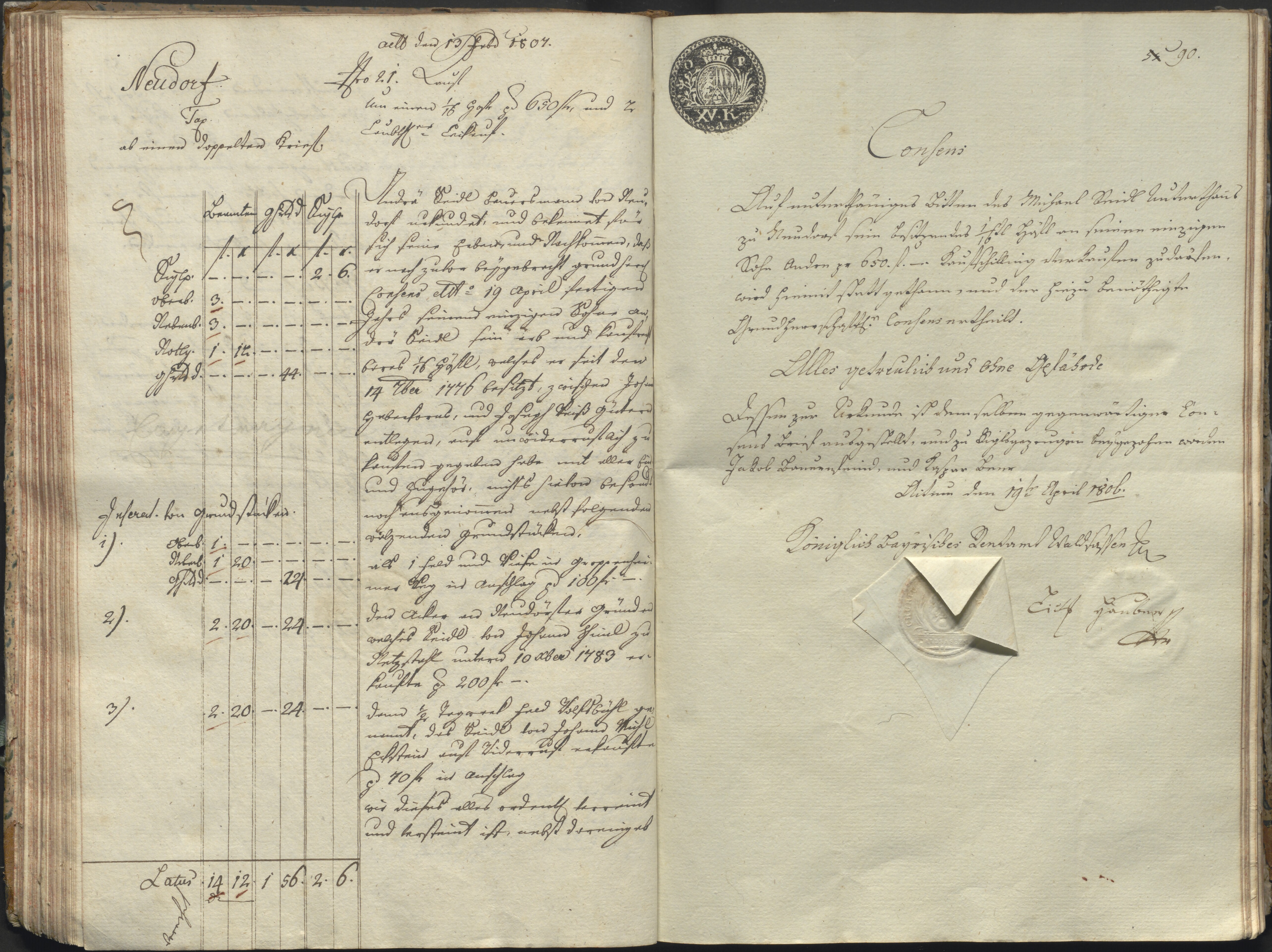 106. staam_briefprotokolle-waldsassen_002_1060