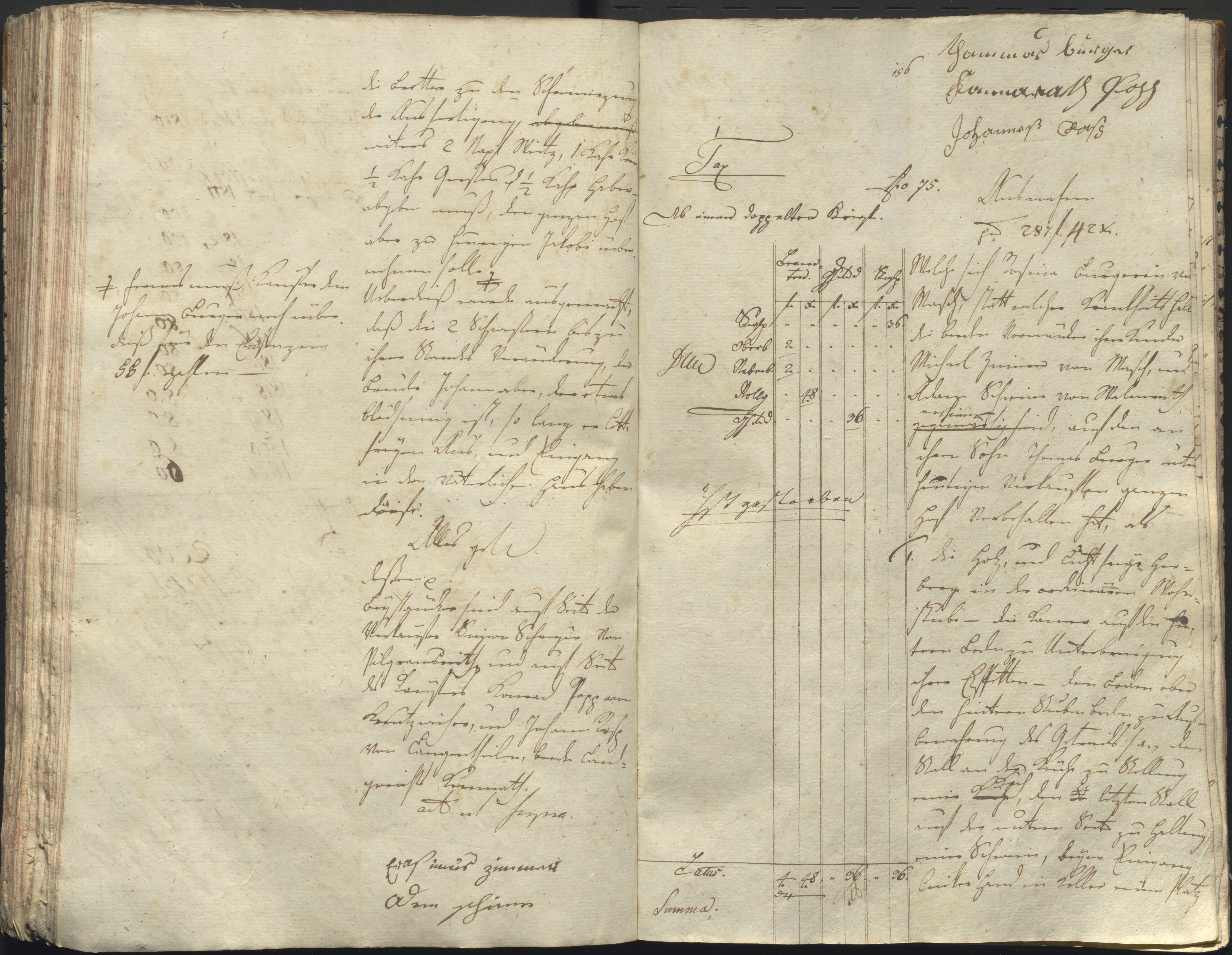 174. staam_briefprotokolle-waldsassen_004_1740