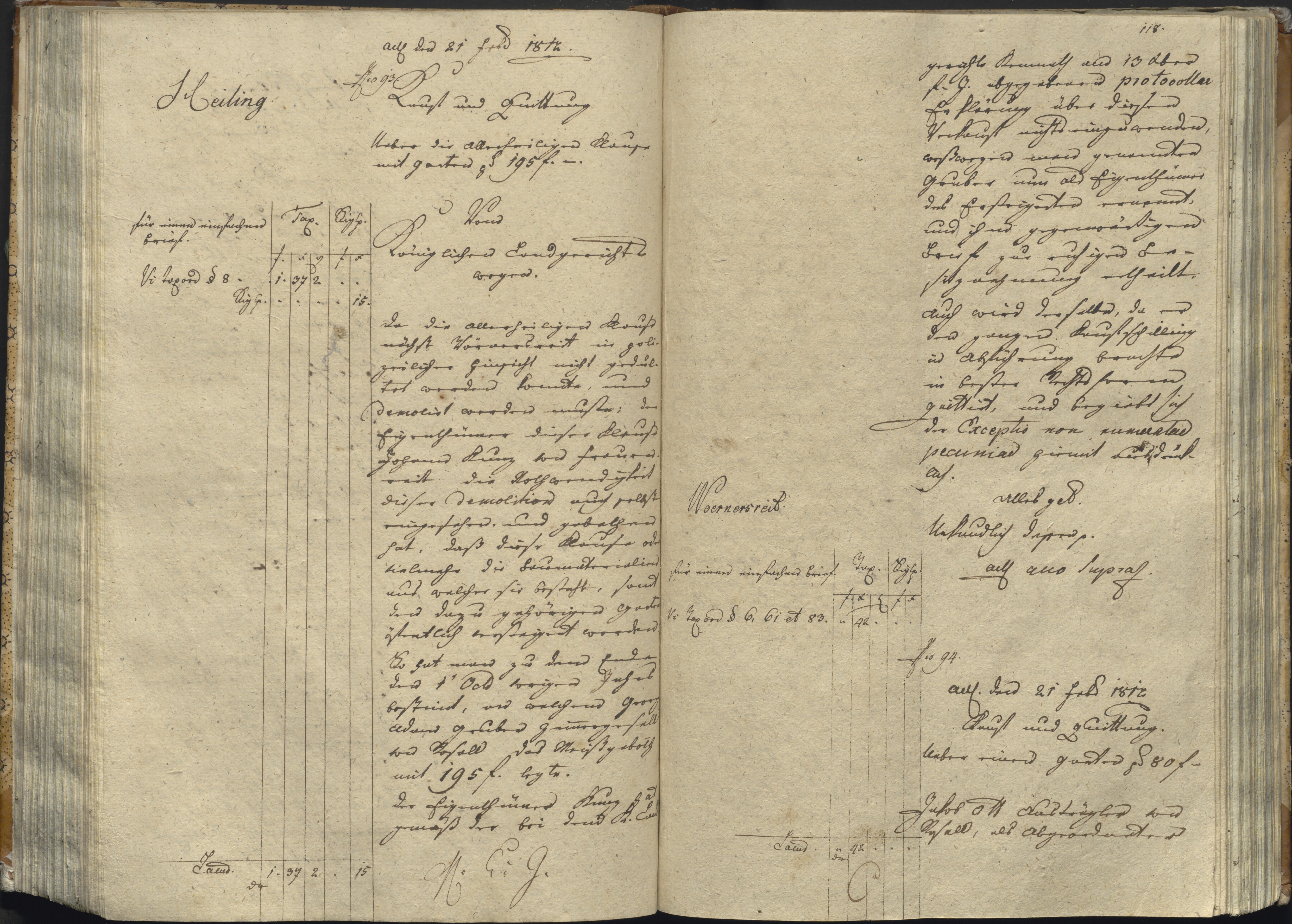 156. staam_briefprotokolle-waldsassen_007_1560