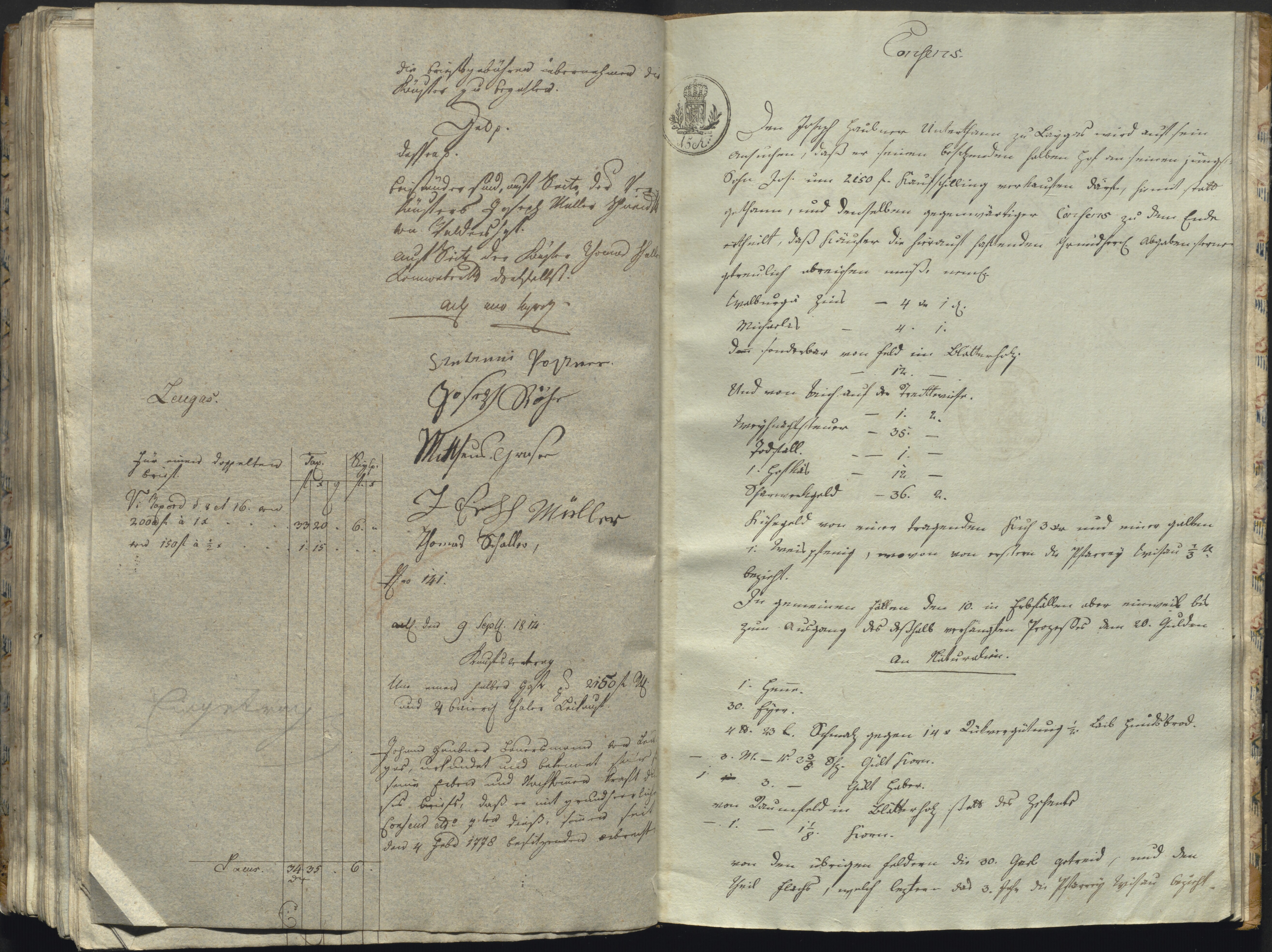 265. staam_briefprotokolle-waldsassen_009_2650