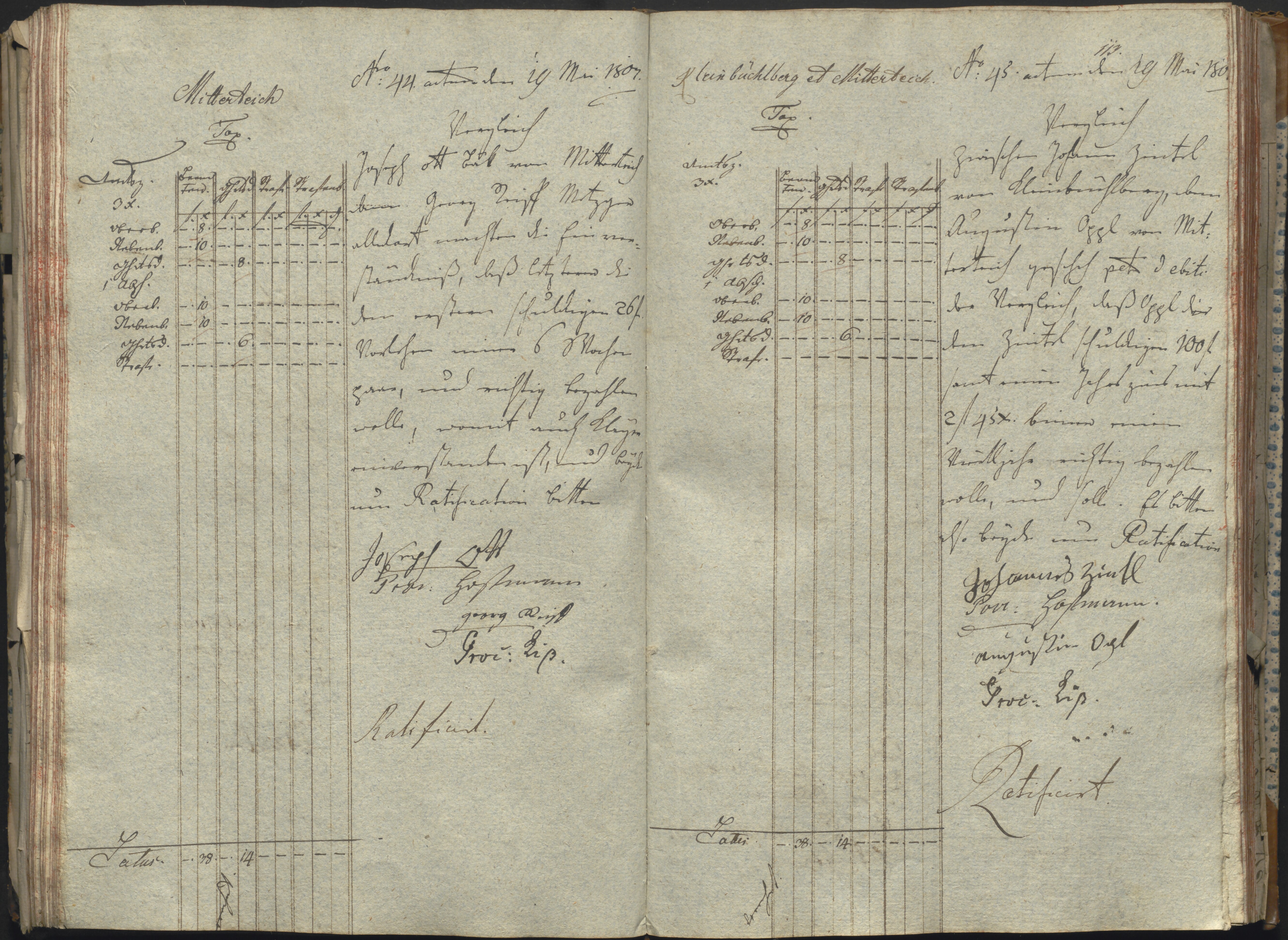 419. staam_briefprotokolle-waldsassen_114_4190