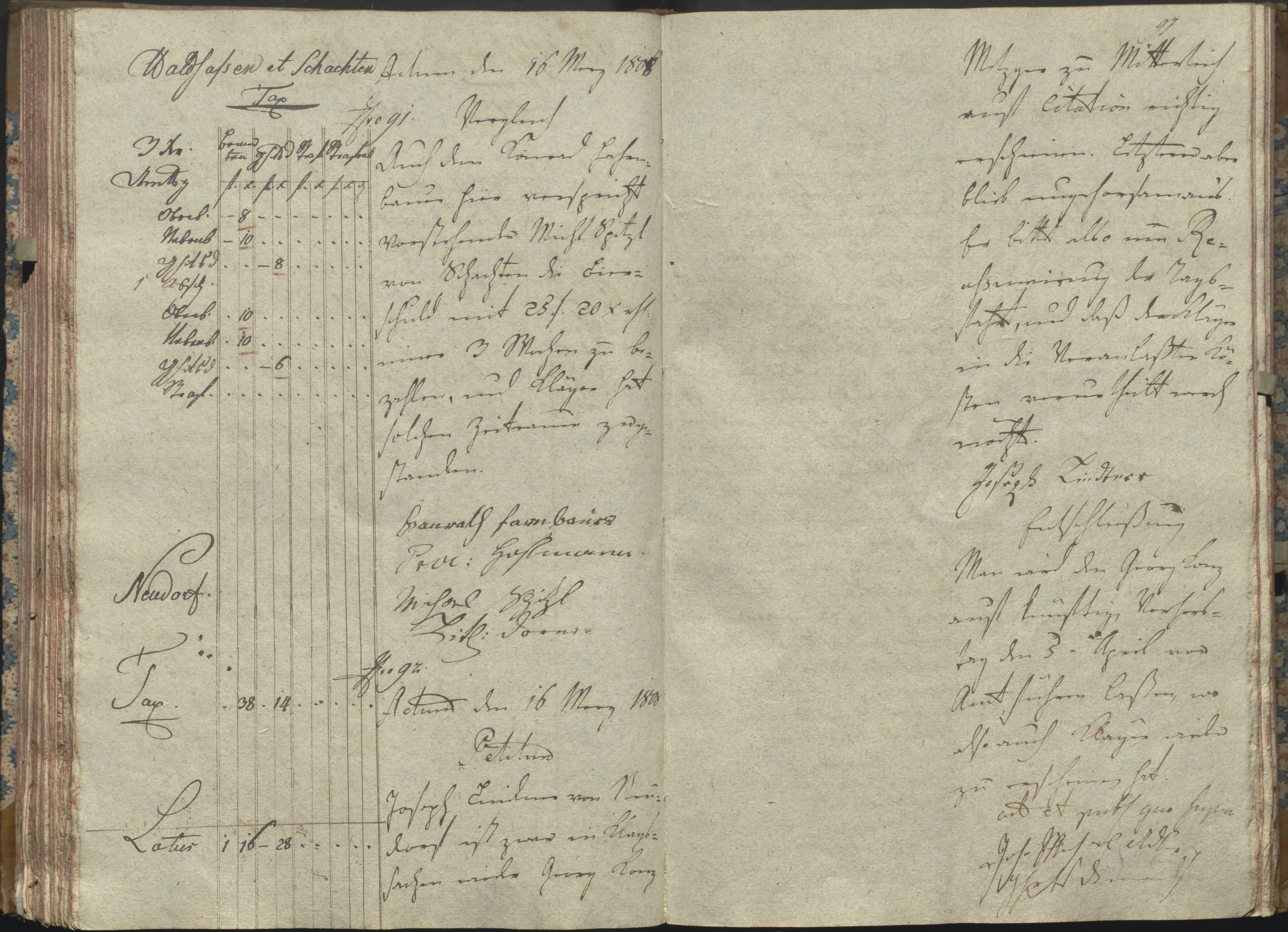 181. staam_briefprotokolle-waldsassen_115_1810