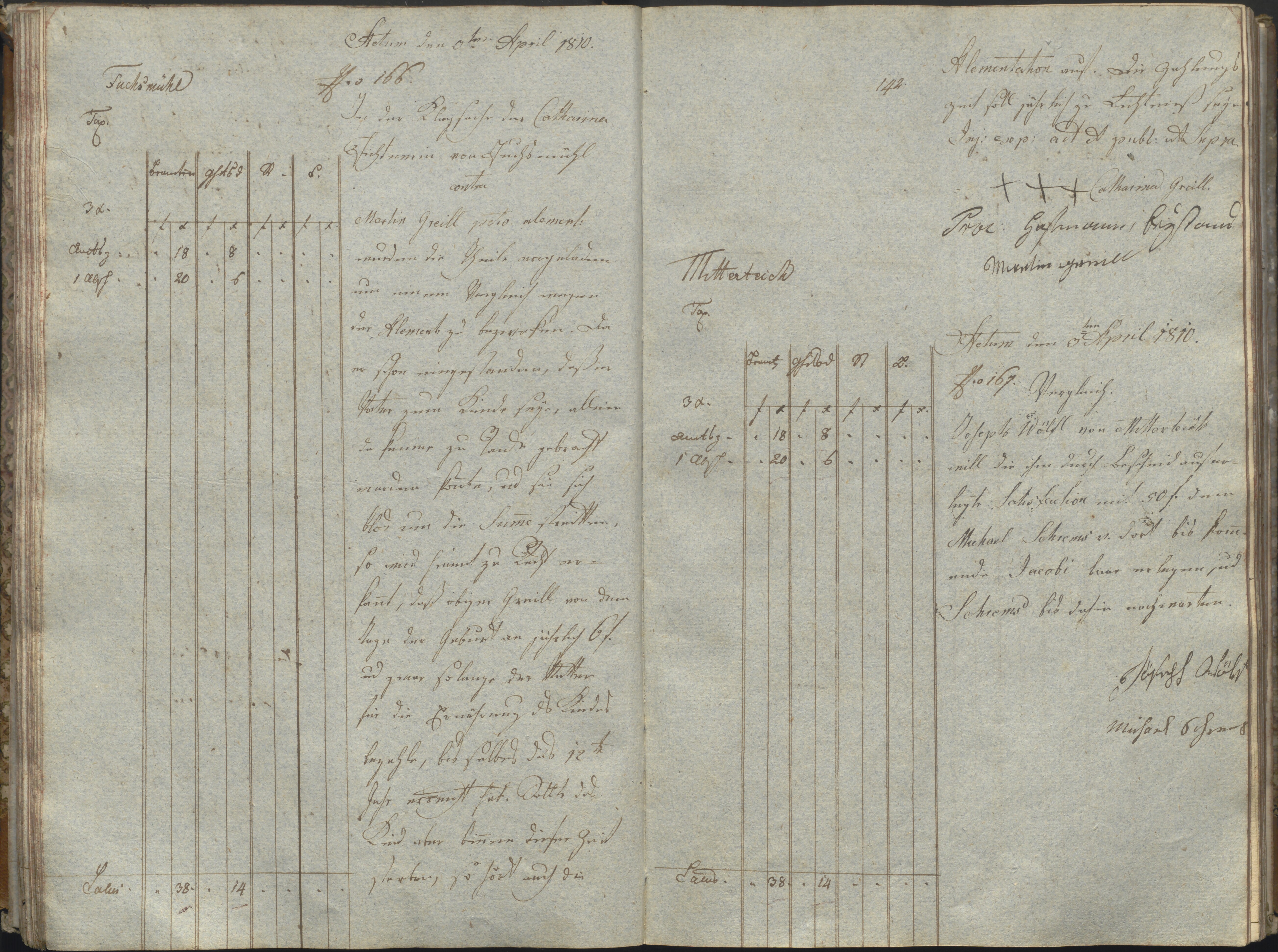 146. staam_briefprotokolle-waldsassen_117_1460