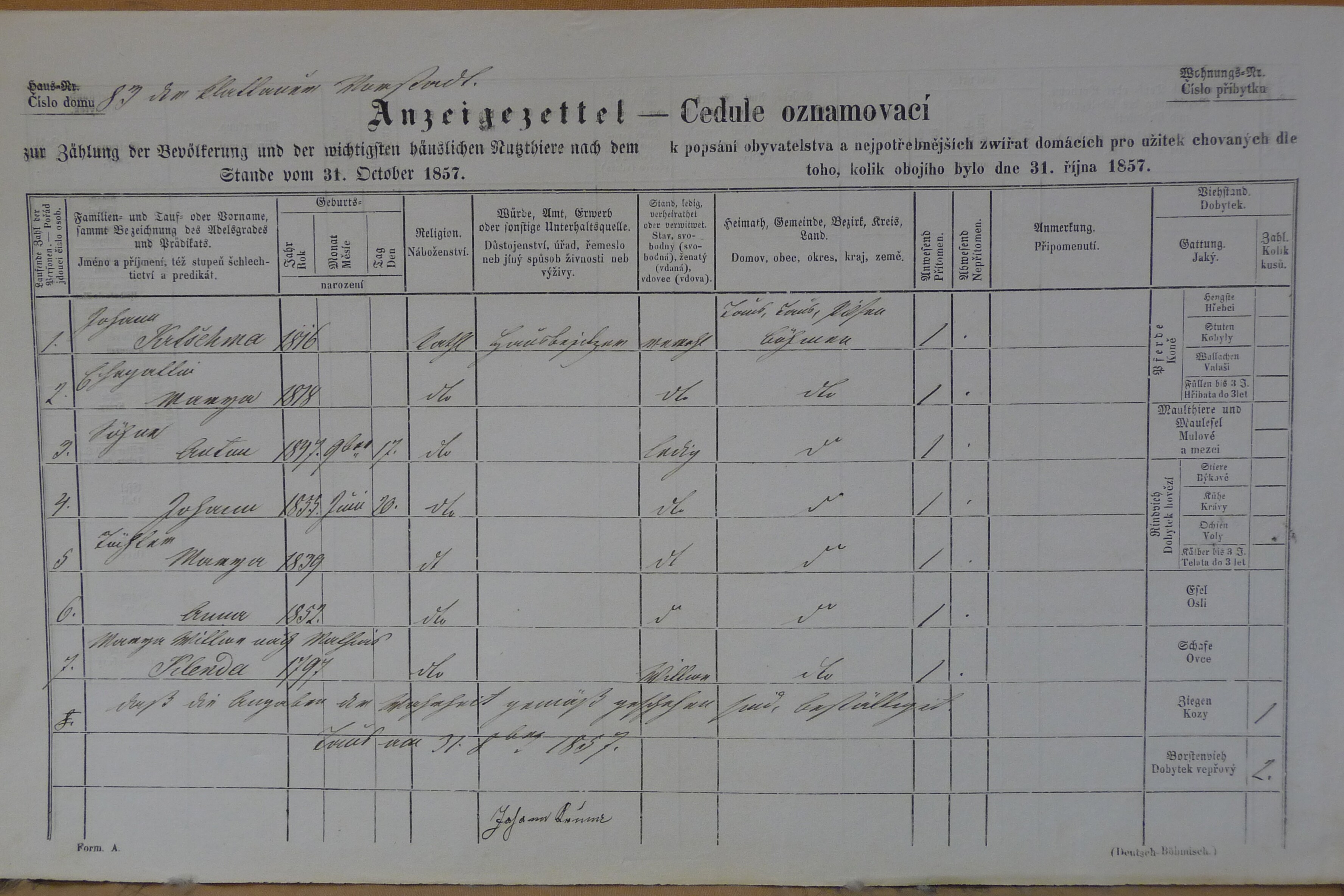 1. soap-do_census-1857-domazlice-dolejsi-predmesti-cp083_0010