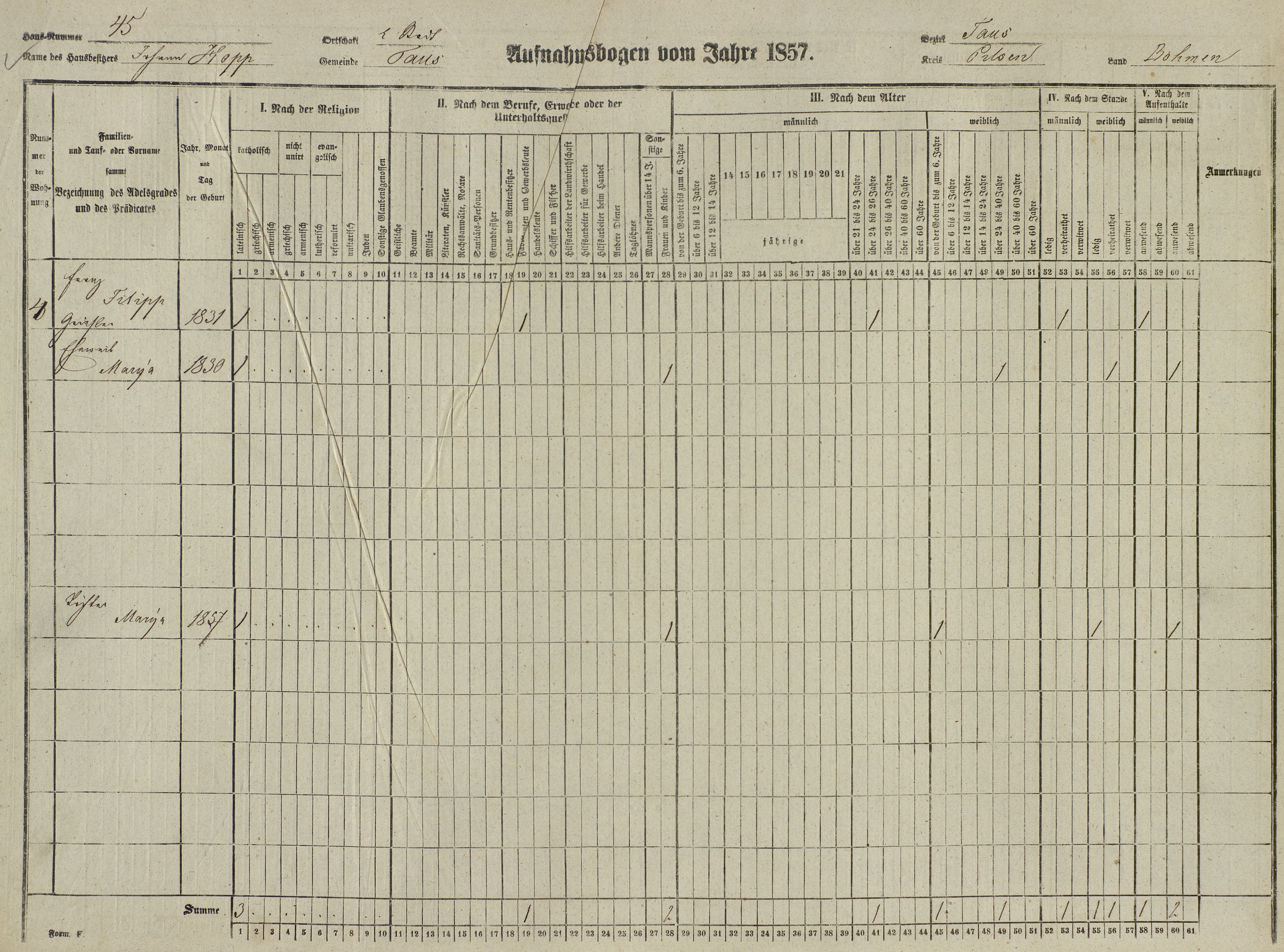 7. soap-do_census-1857-domazlice-mesto-cp045_0070