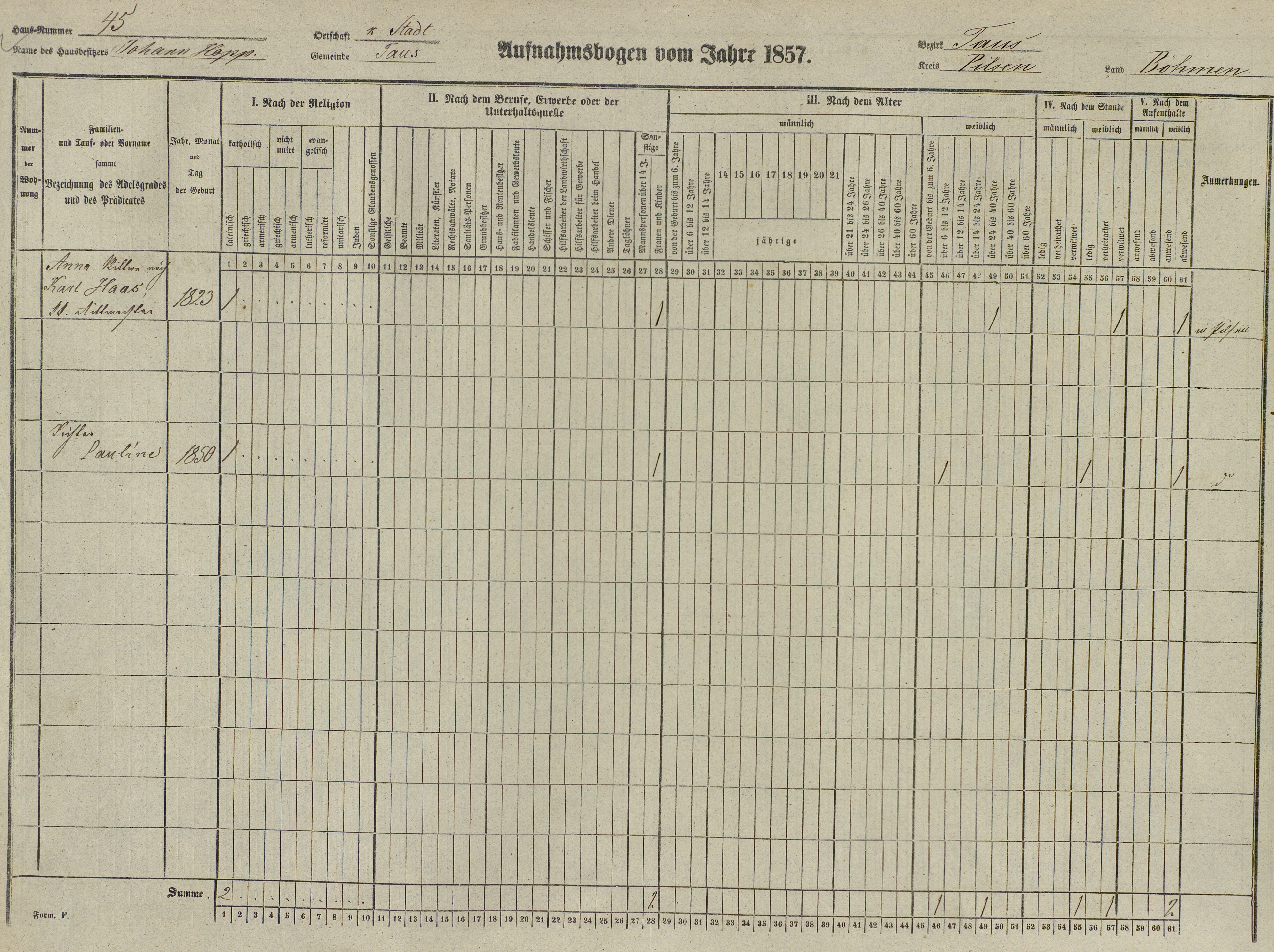 13. soap-do_census-1857-domazlice-mesto-cp045_0130