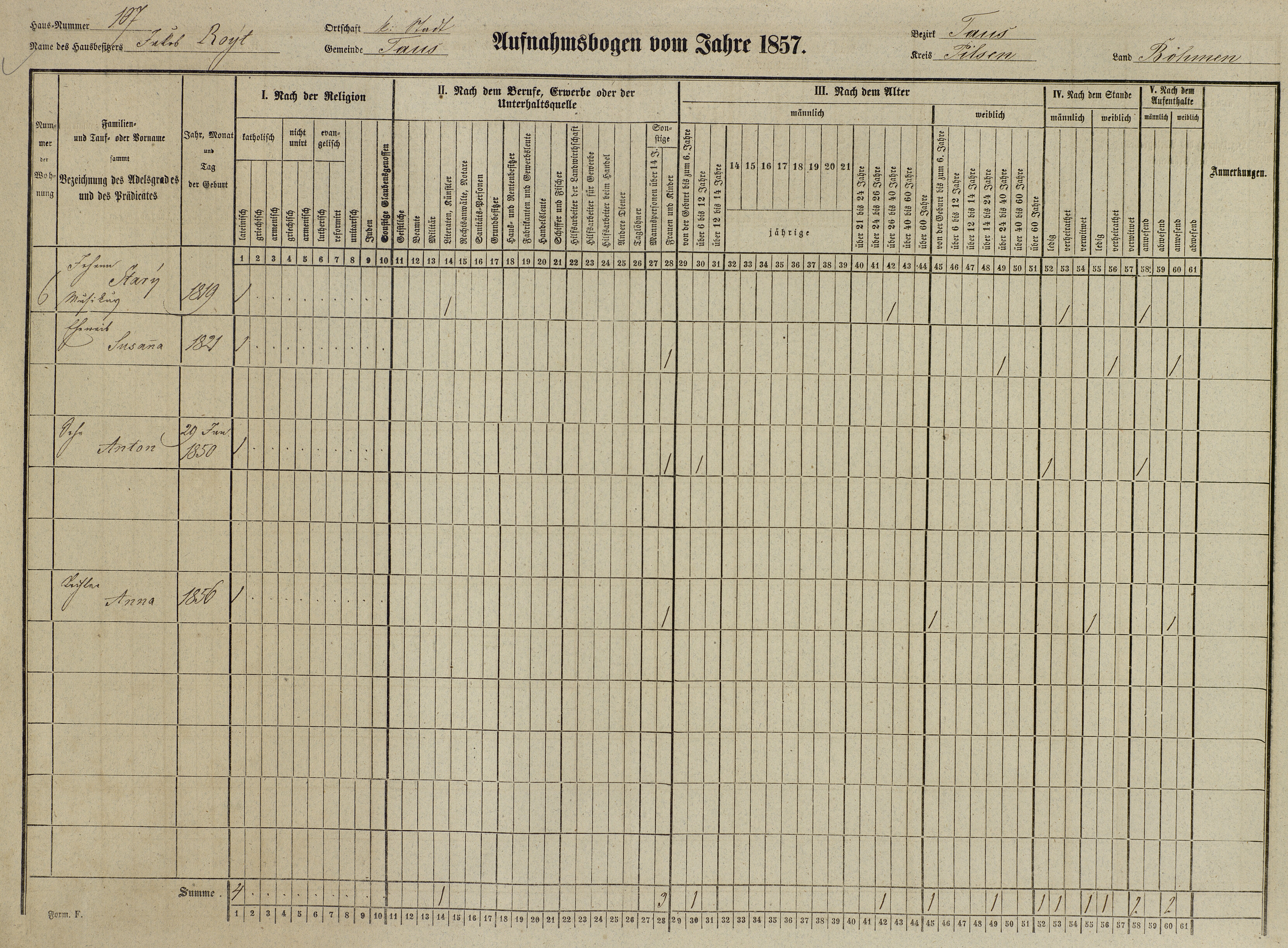 13. soap-do_census-1857-domazlice-mesto-cp107_0130