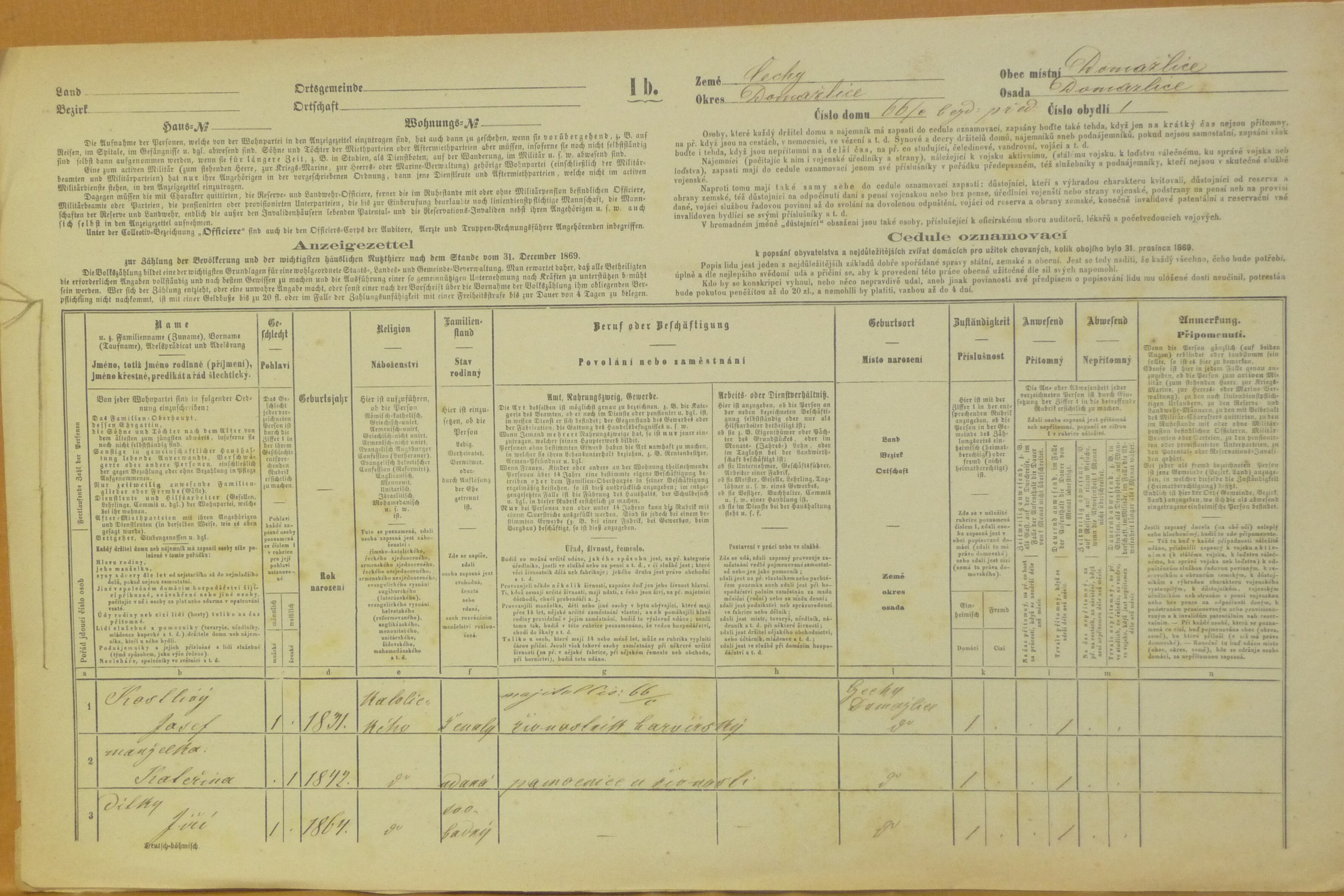 13. soap-do_00592_census-1869-domazlice-bezdekovske-predmesti-cp066_0130