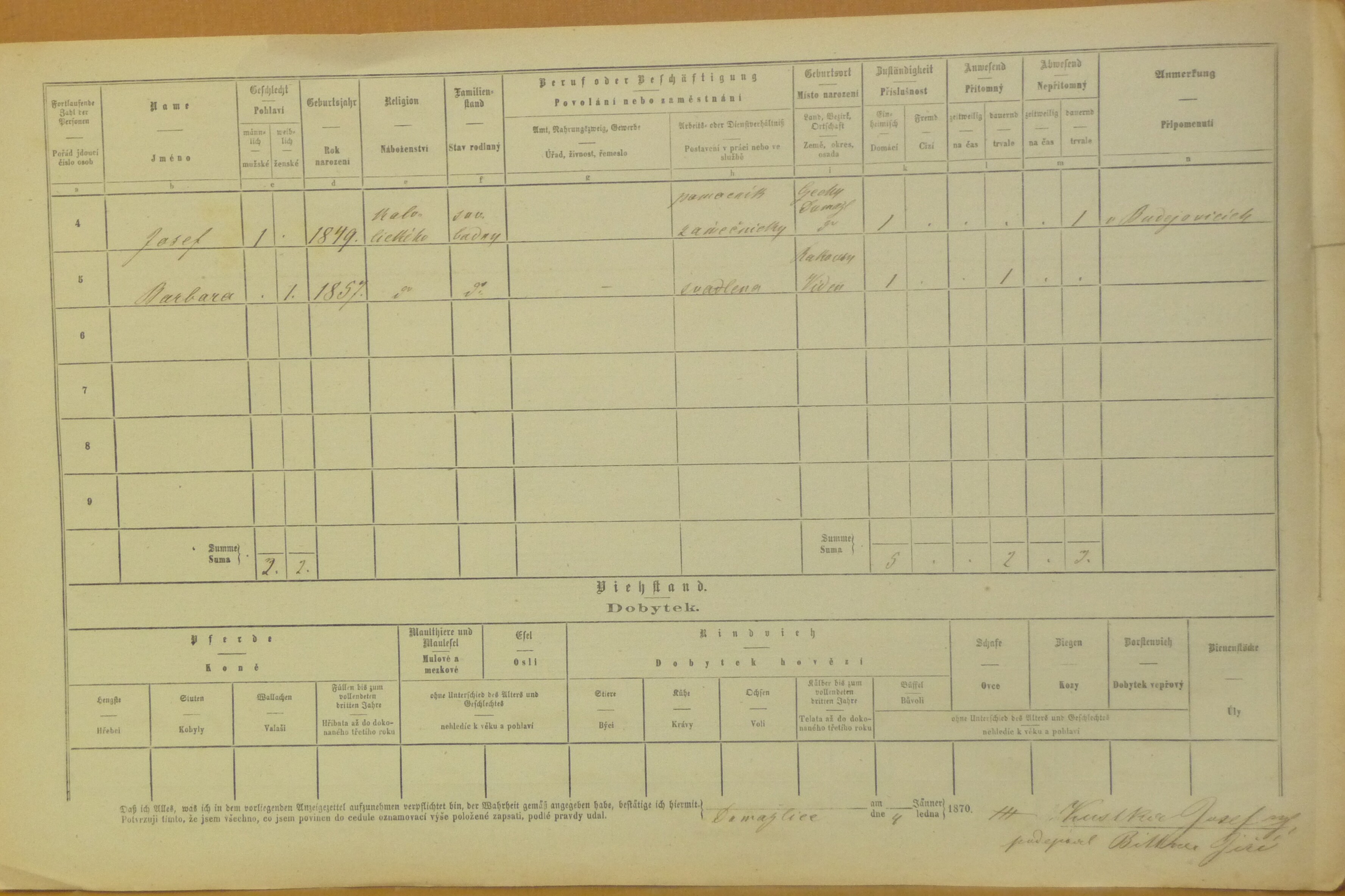 14. soap-do_00592_census-1869-domazlice-bezdekovske-predmesti-cp068_0140