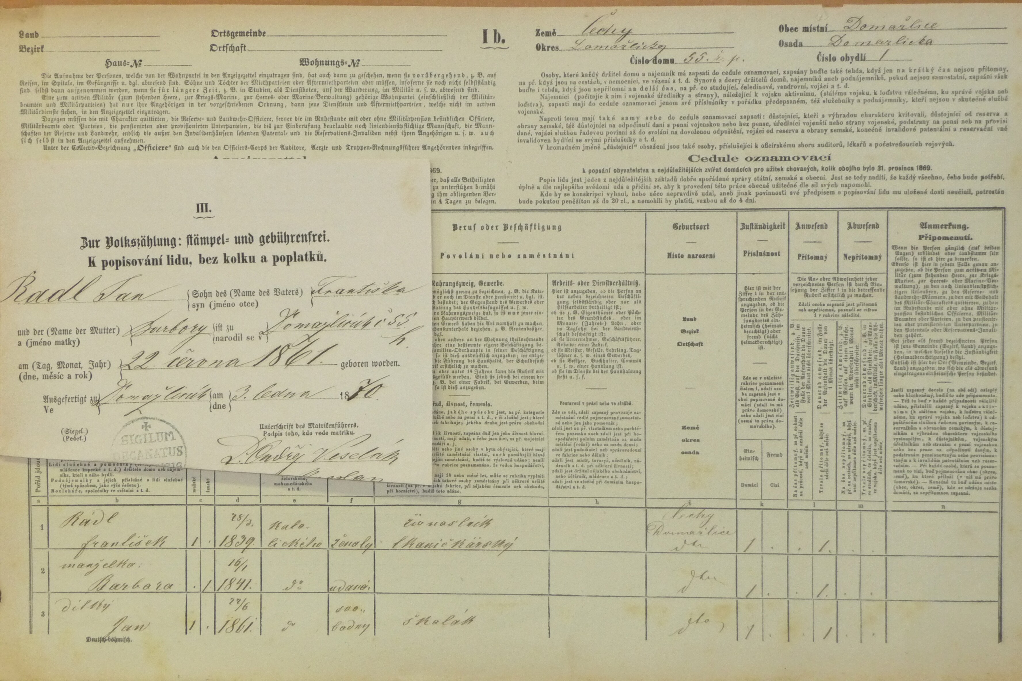 2. soap-do_00592_census-1869-domazlice-risske-predmesti-cp055_0020