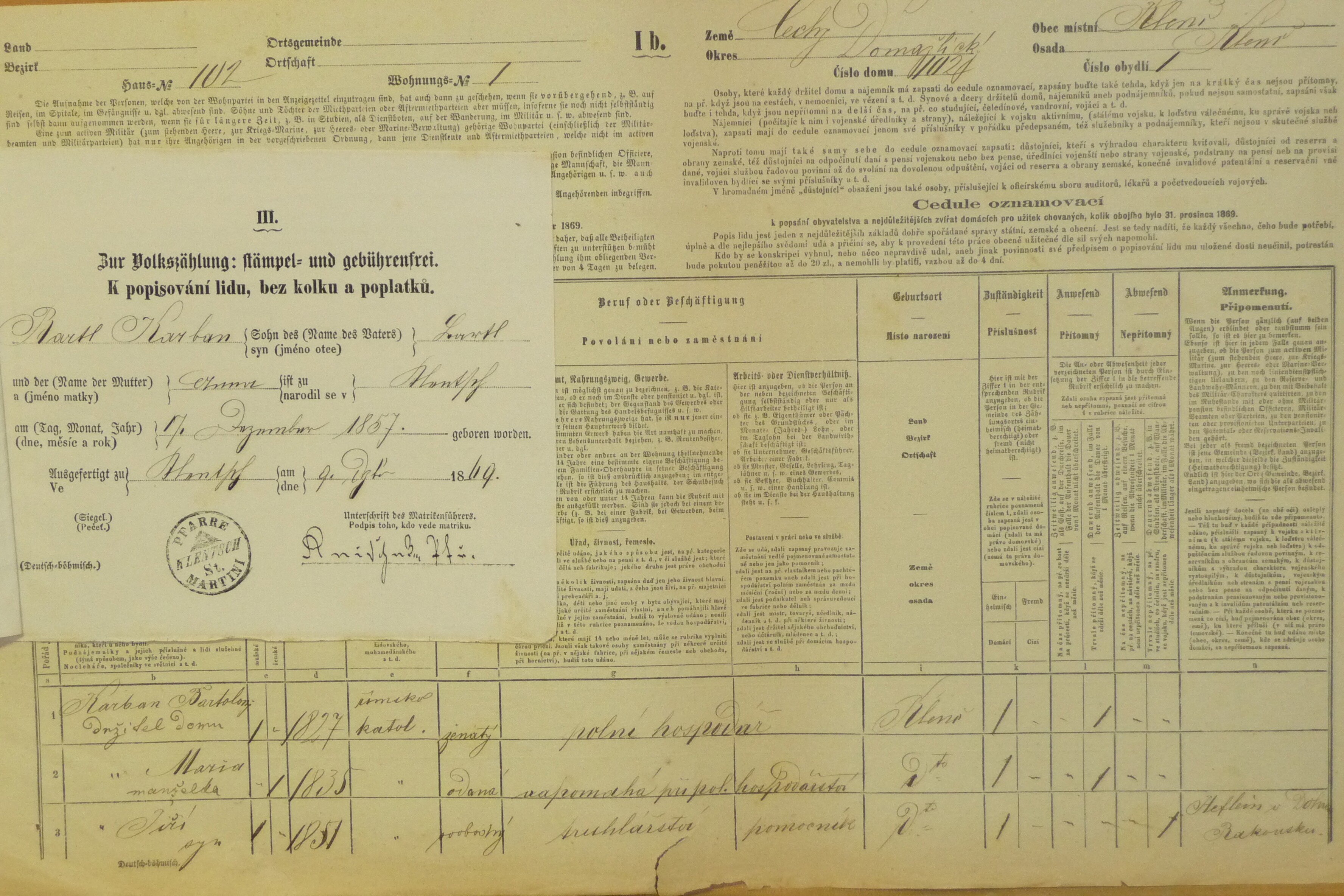 1. soap-do_00592_census-1869-klenci-cp102_0010