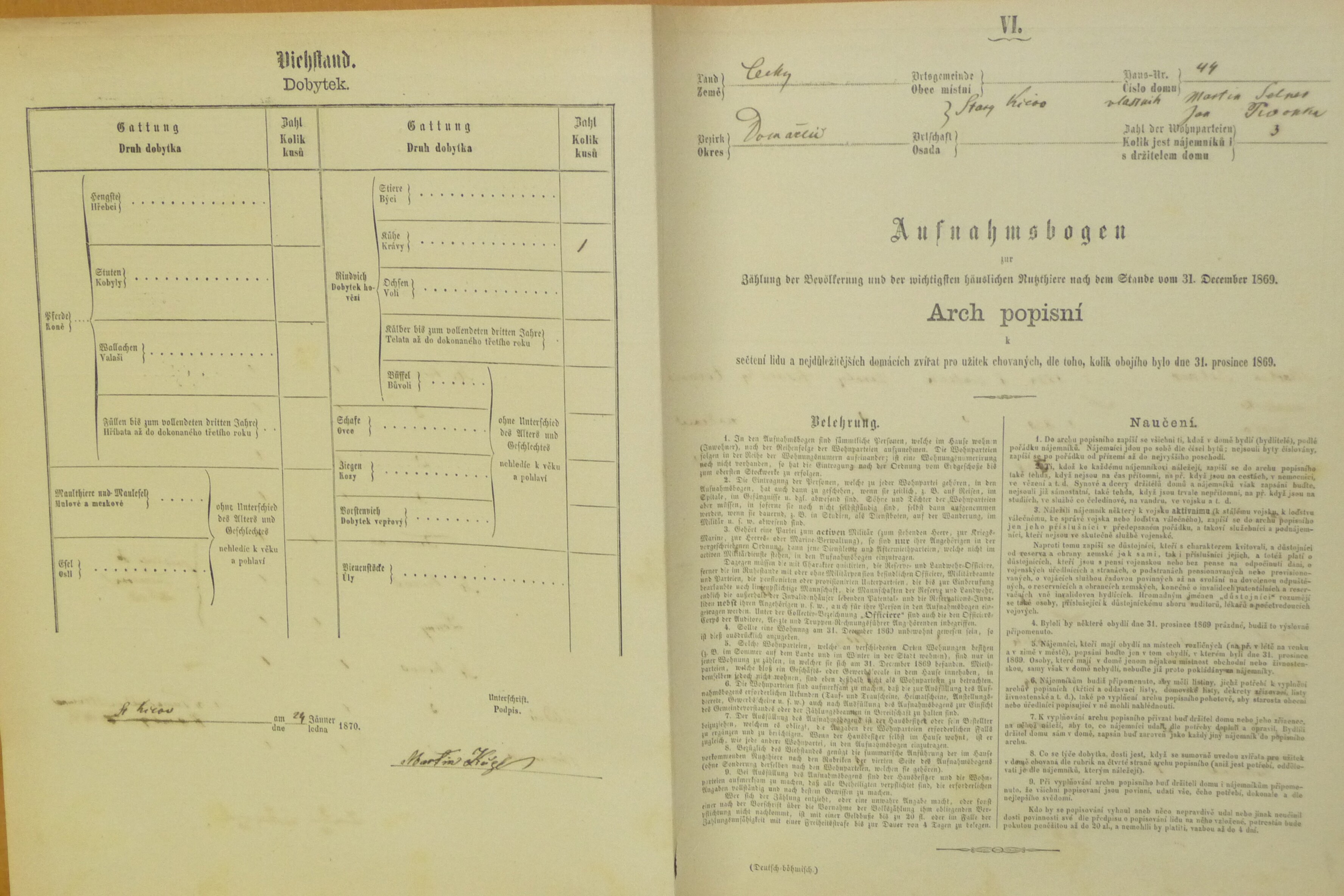 1. soap-do_00592_census-1869-klicov-stary-klicov-cp044_0010