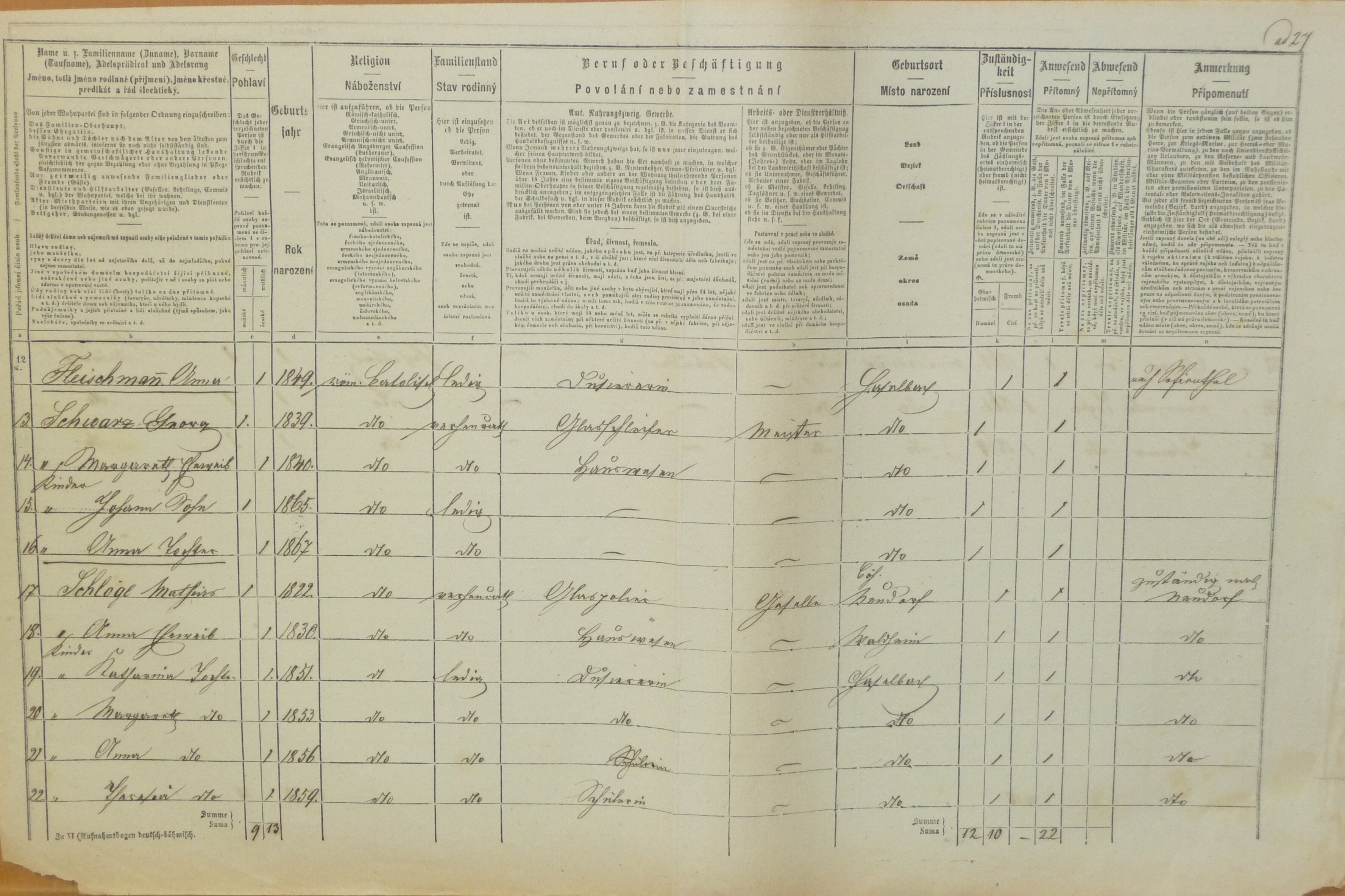 4. soap-do_00592_census-1869-liskova-liskova-cp027_0040