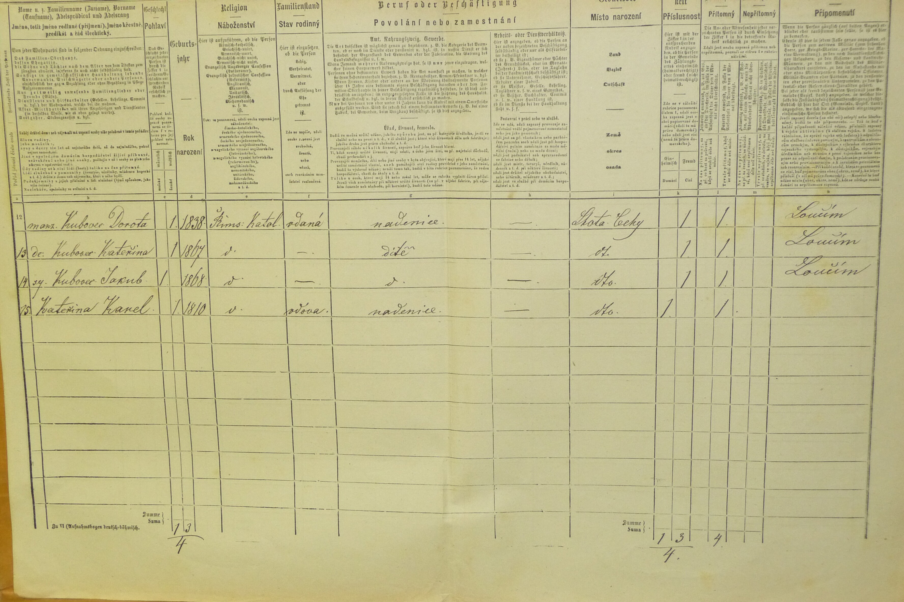 3. soap-do_00592_census-1869-chodska-lhota-cp057_0030