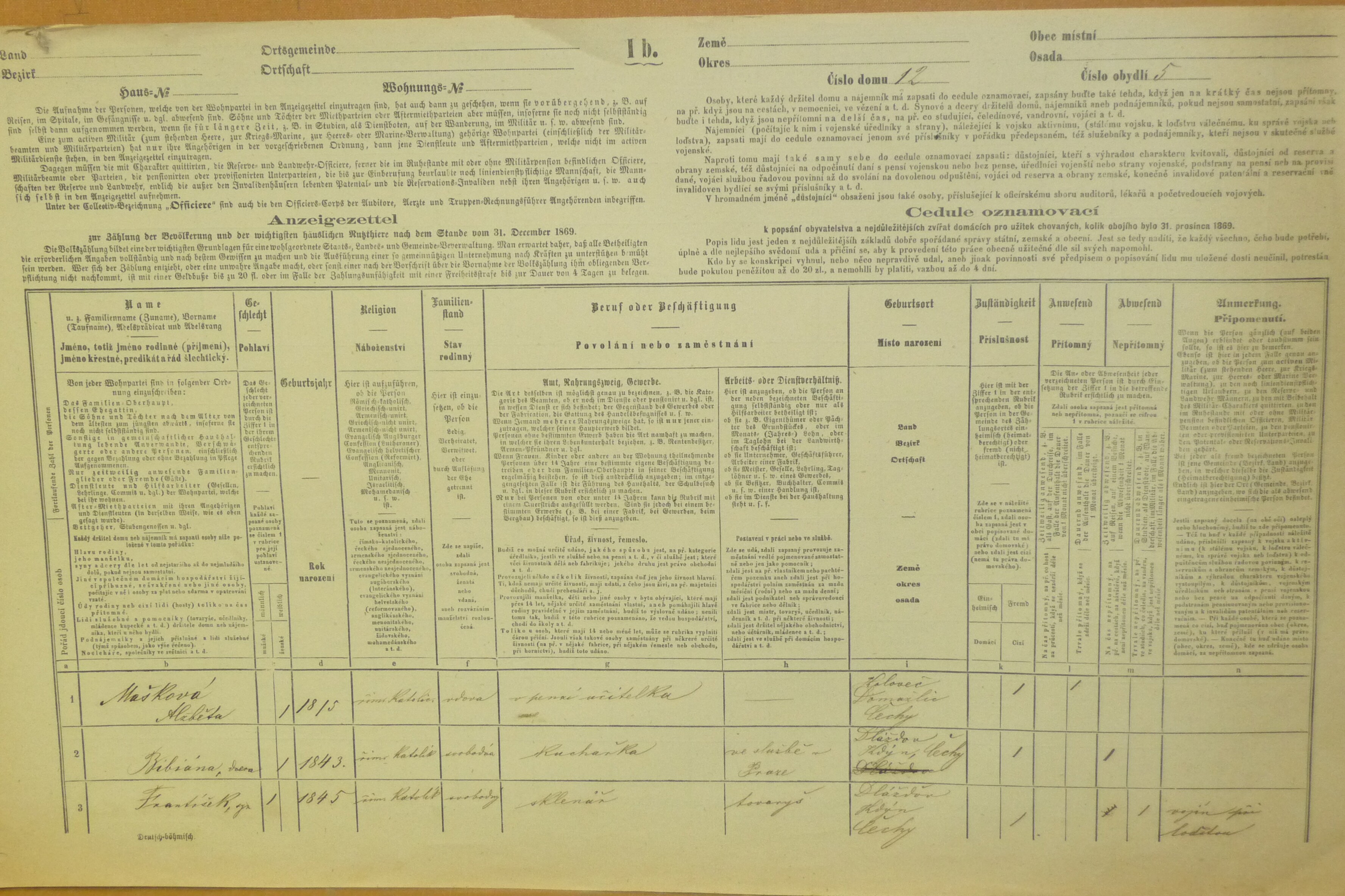 11. soap-do_00592_census-1869-kolovec-cp012_0110