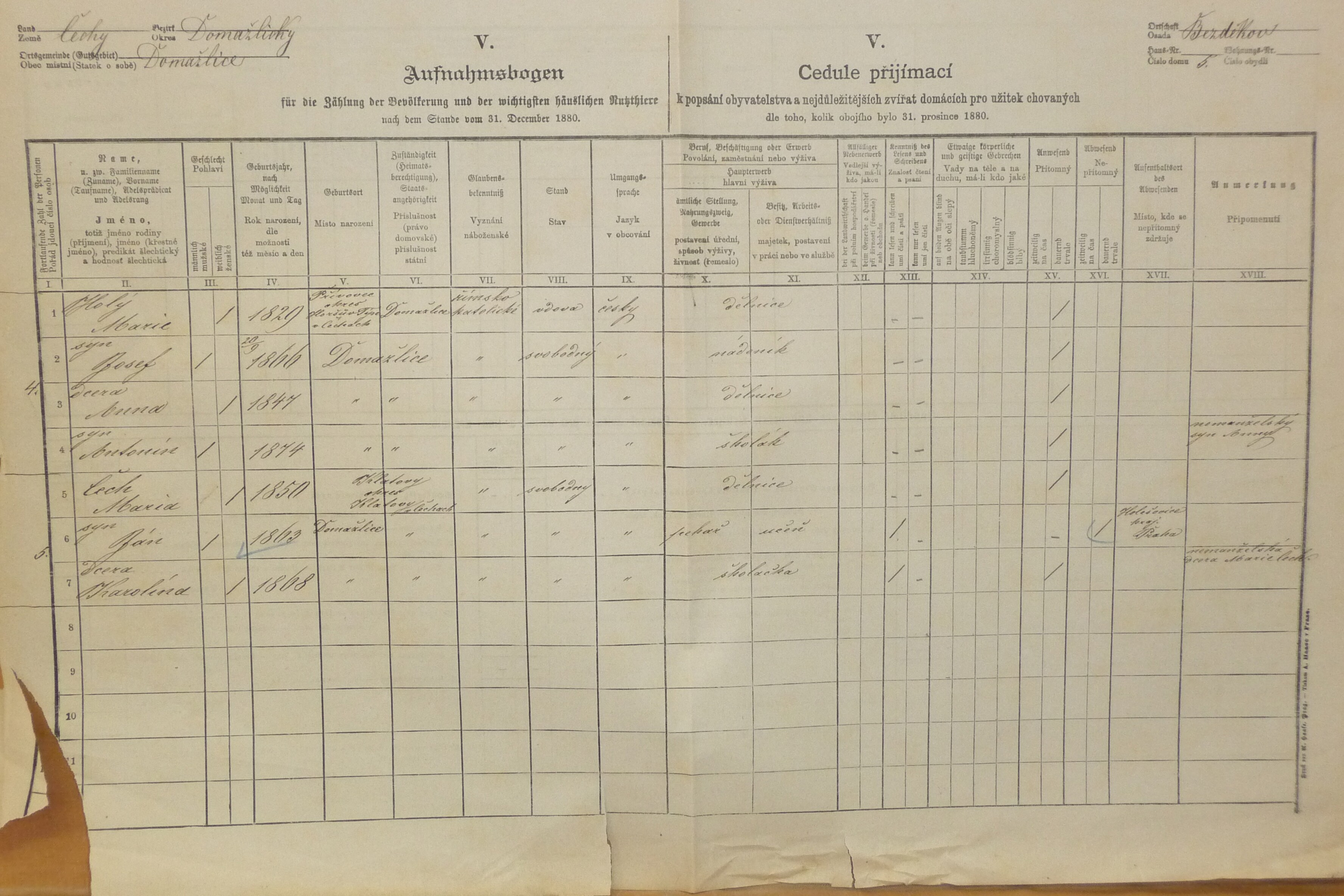 3. soap-do_00592_census-1880-domazlice-bezdekovske-predmesti-cp005_0030