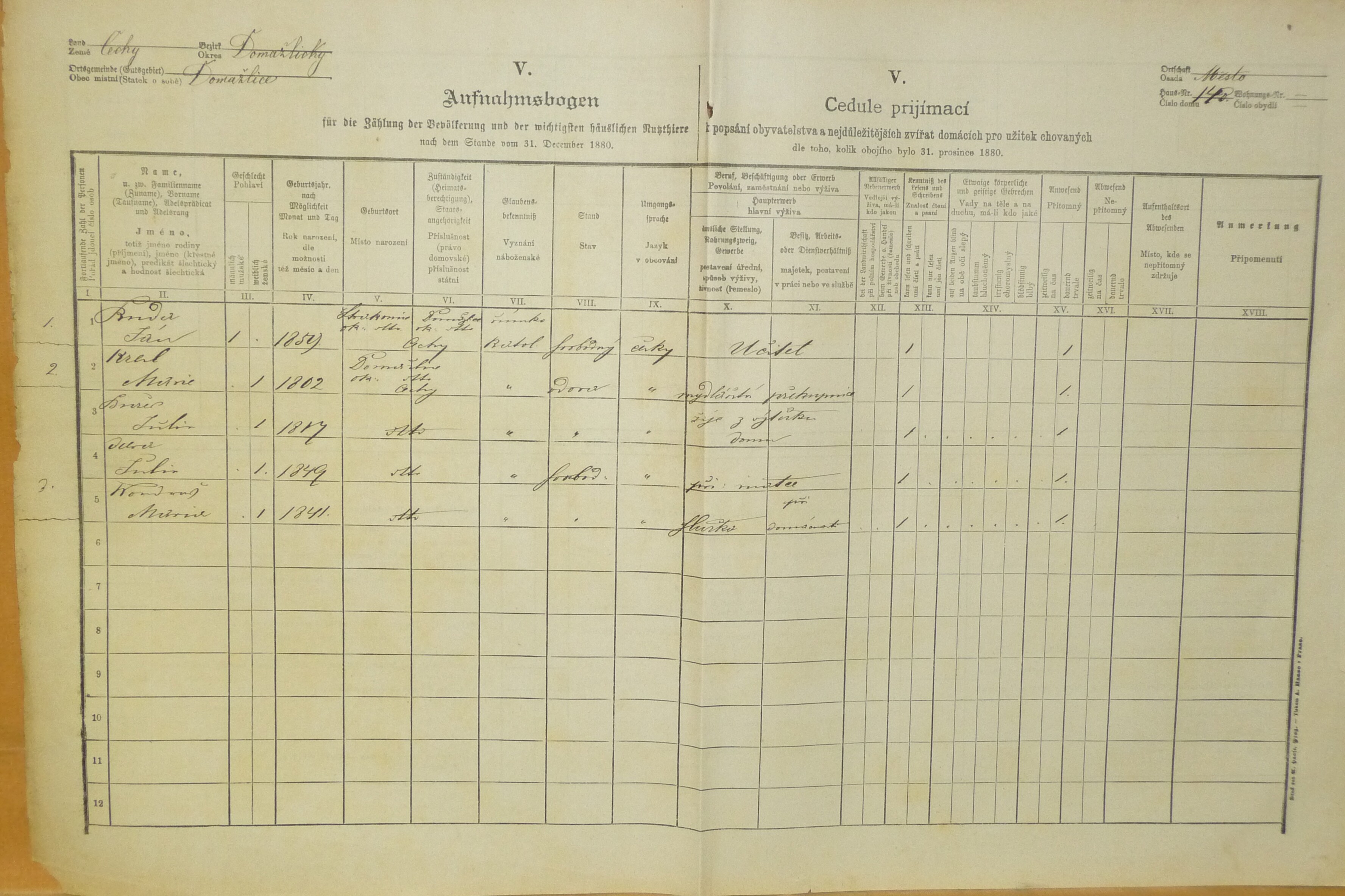 1. soap-do_00592_census-1880-domazlice-mesto-cp143_0010