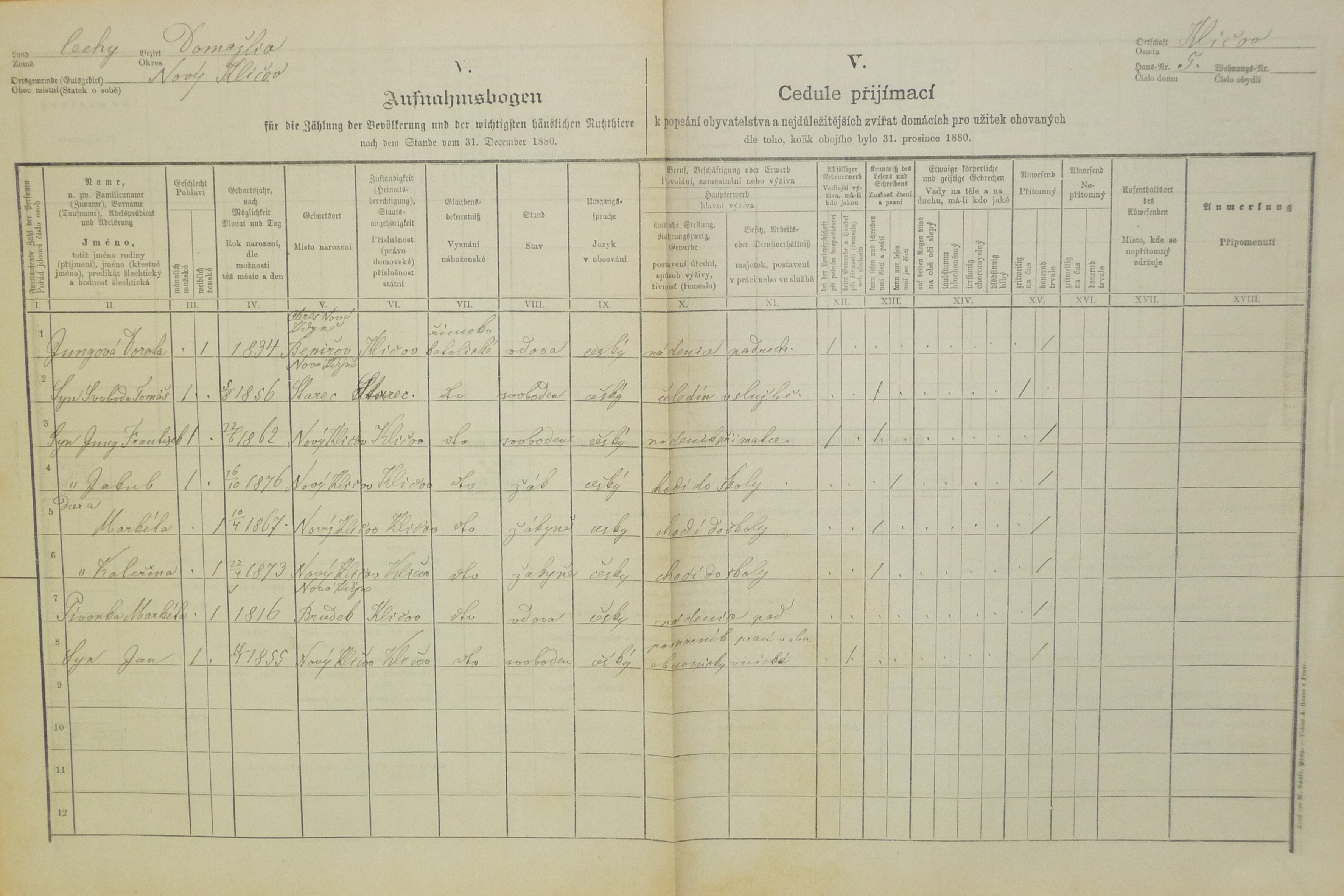 1. soap-do_00592_census-1880-klicov-novy-cp005_0010