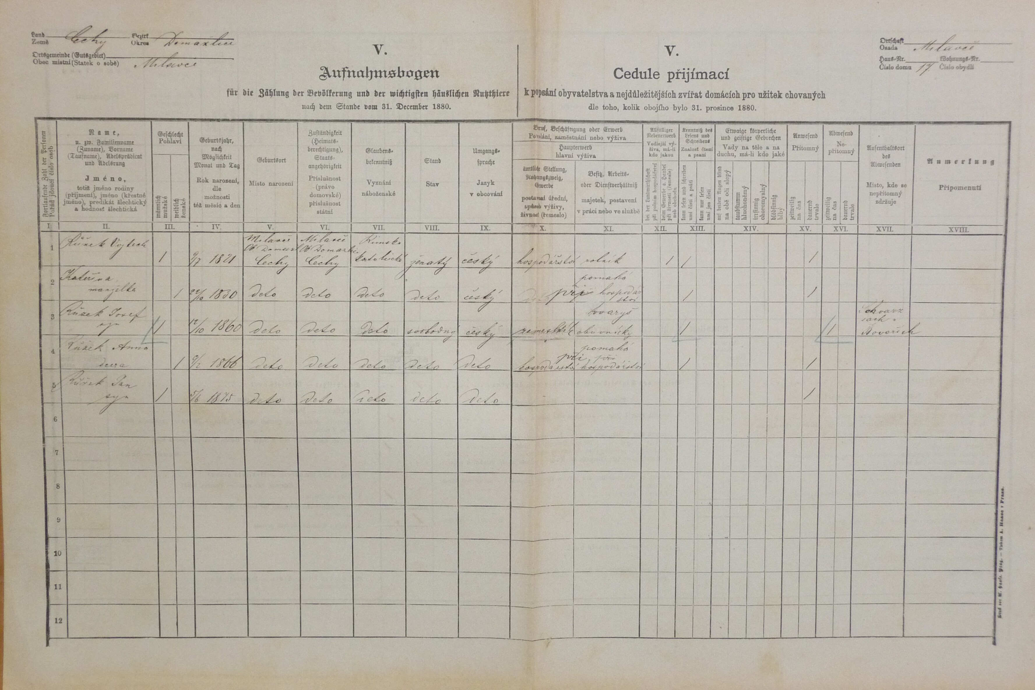 1. soap-do_00592_census-1880-milavce-cp017_0010