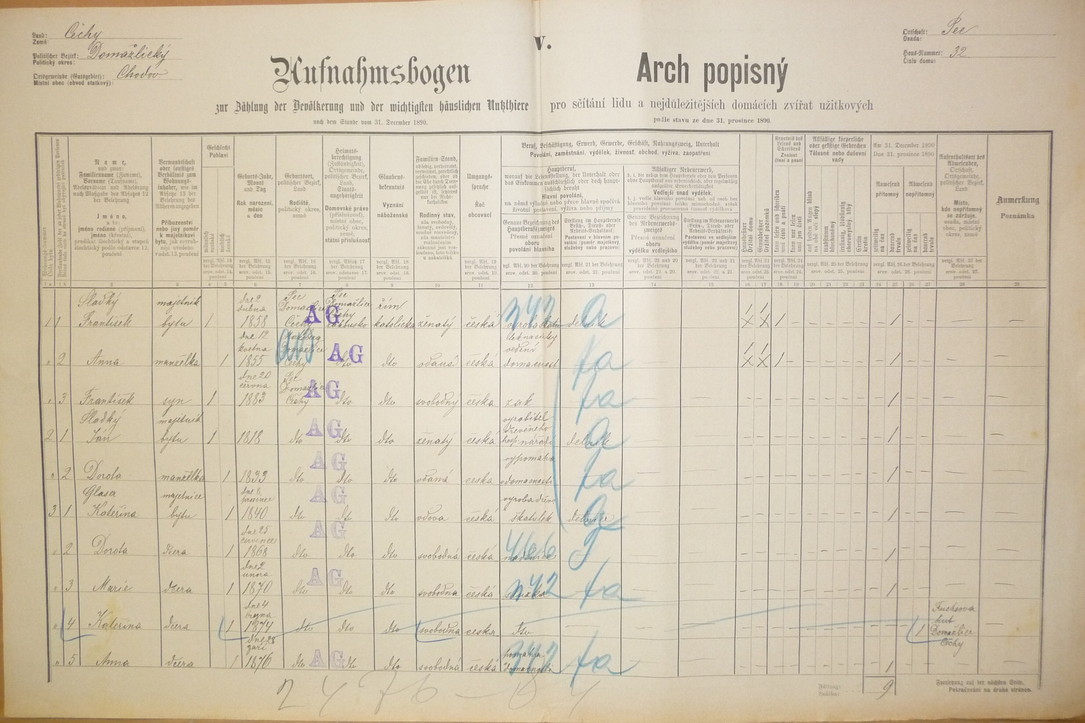 1. soap-do_00592_census-1890-chodov-pec-cp032_0010